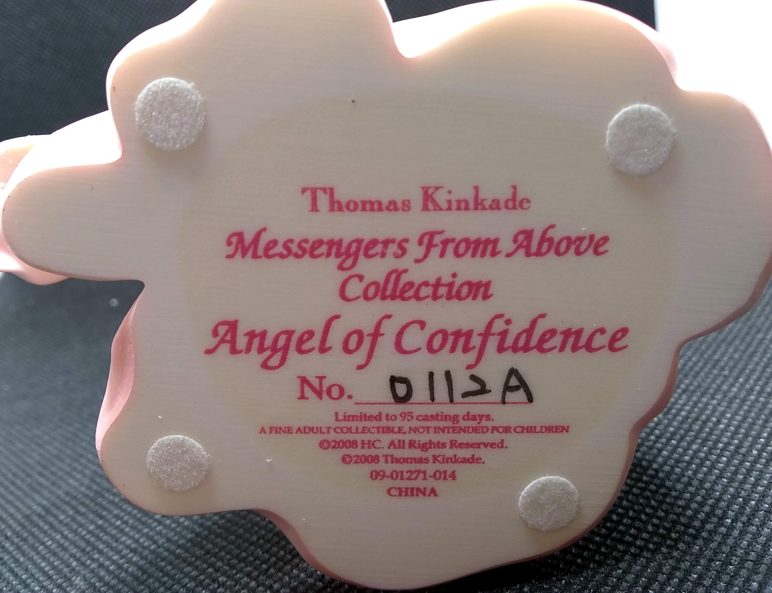Listed Item Image