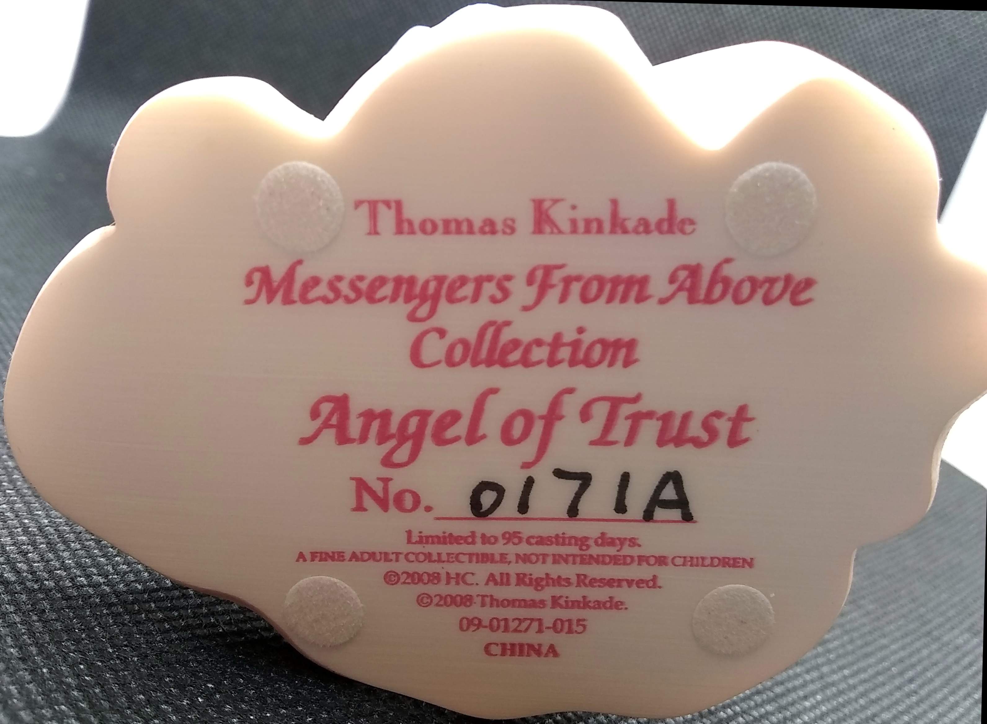 Listed Item Image