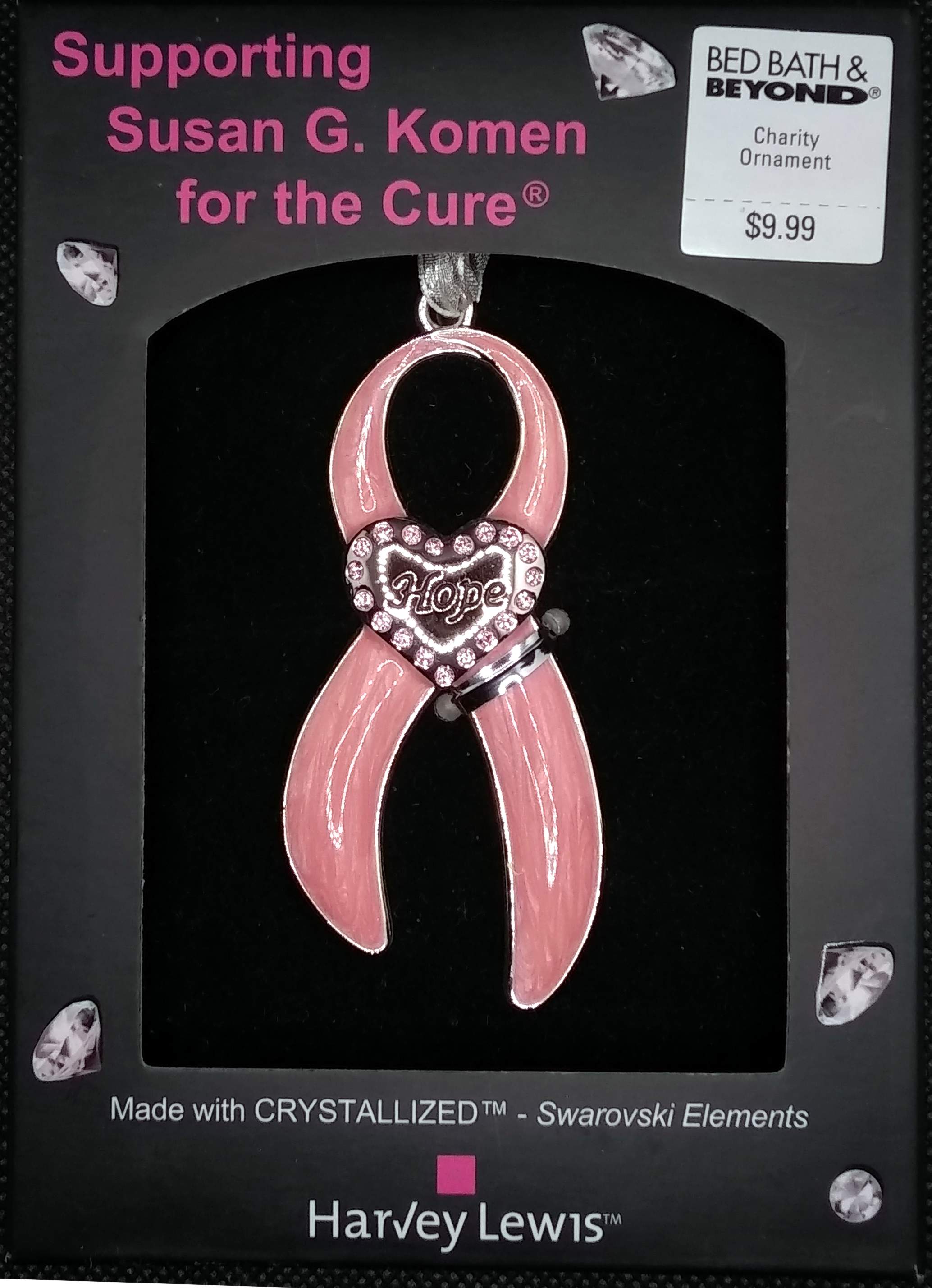 Listed Item Image