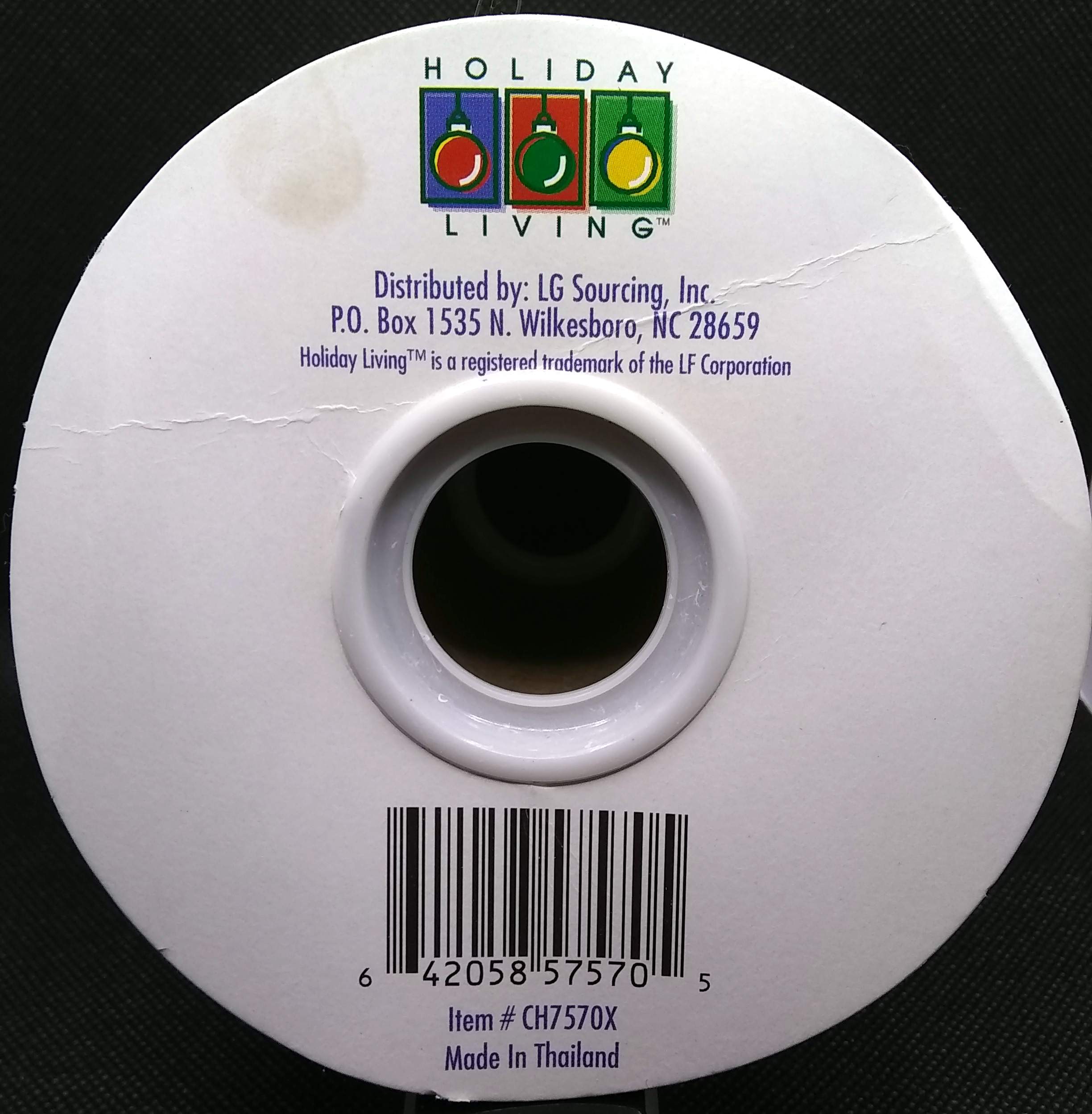 Listed Item Image