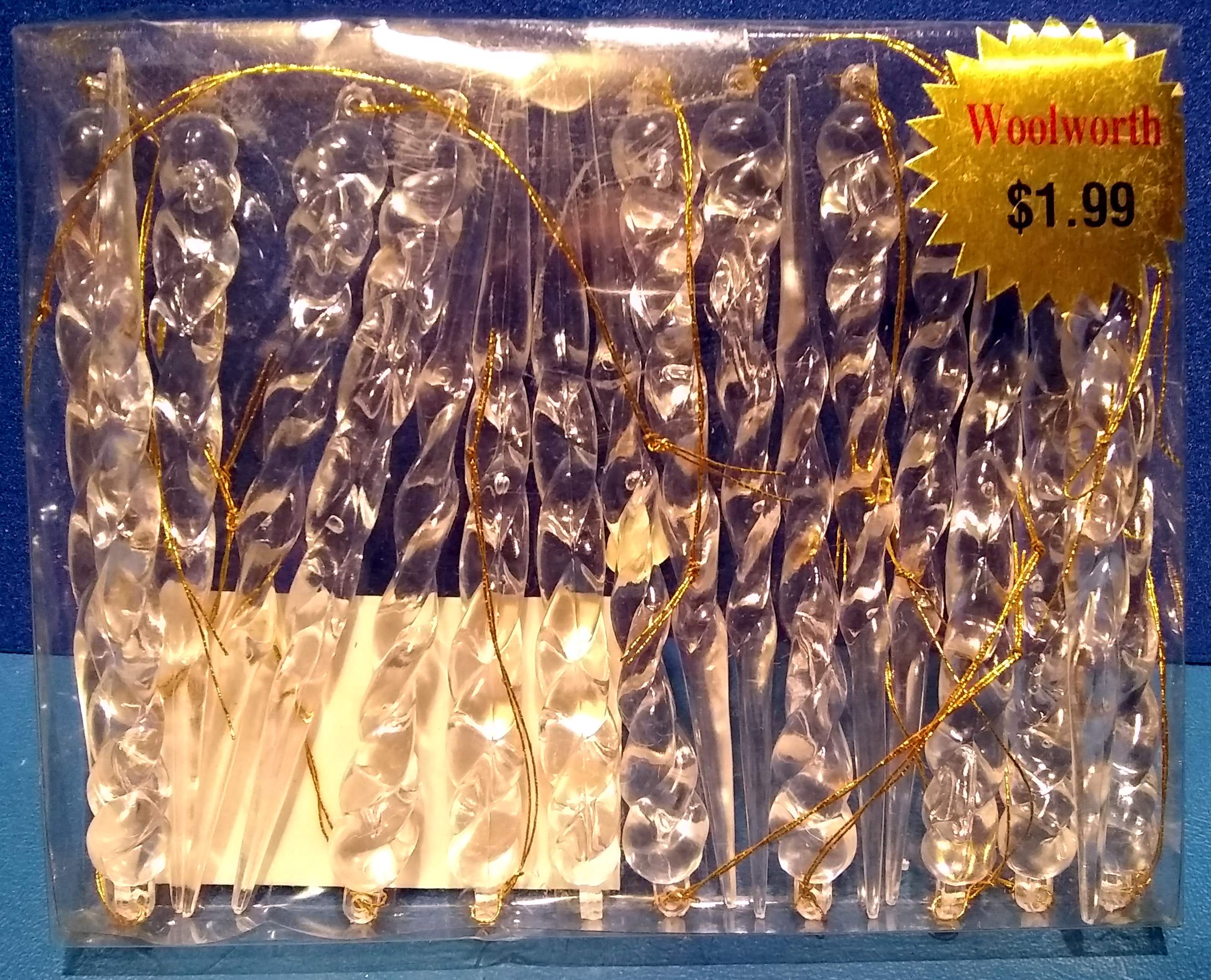 Listed Item Image