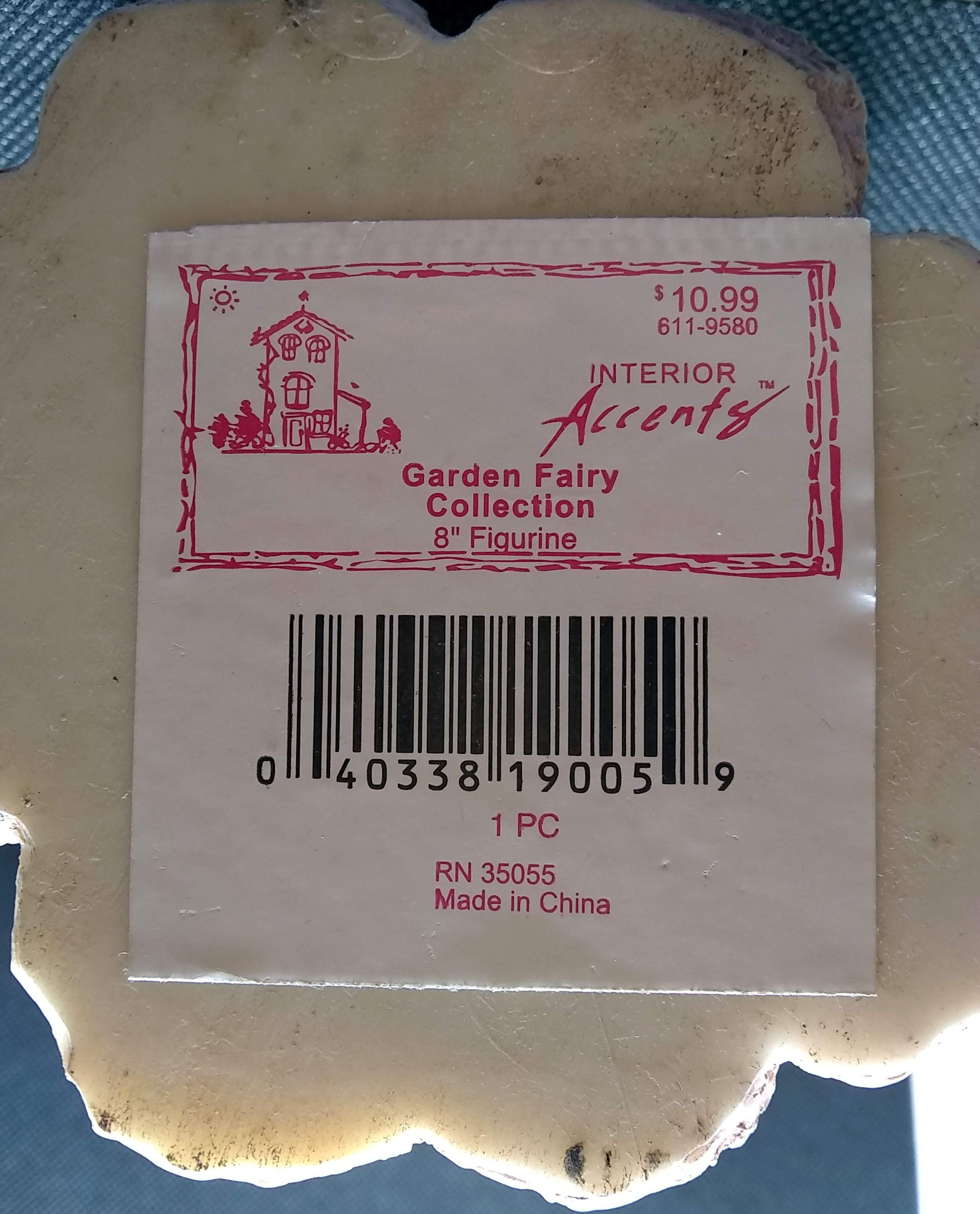 Listed Item Image