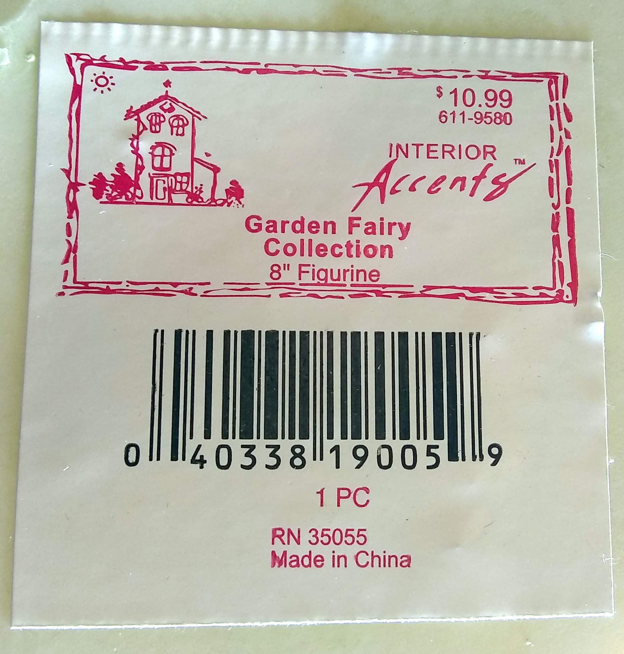 Listed Item Image