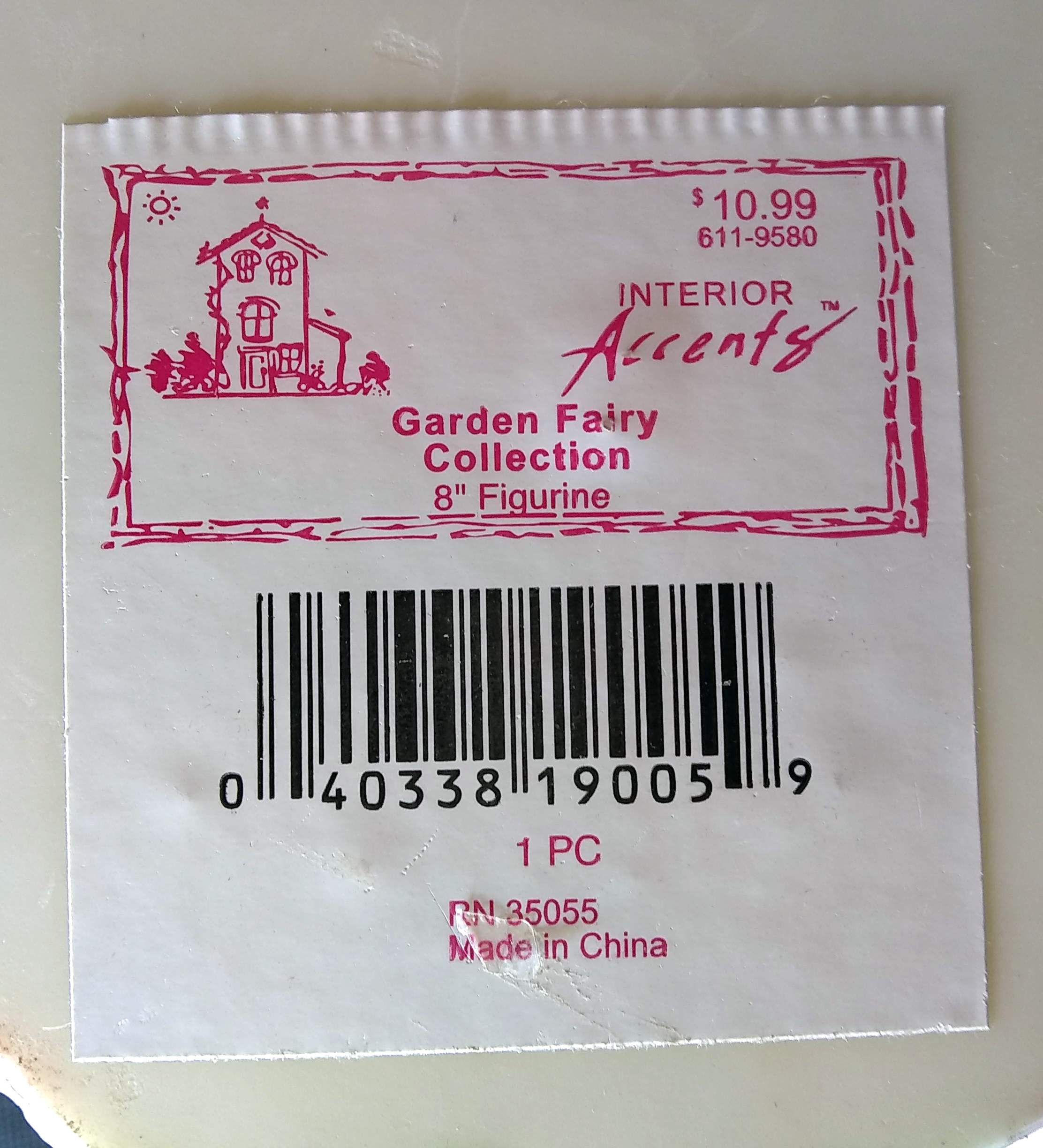 Listed Item Image