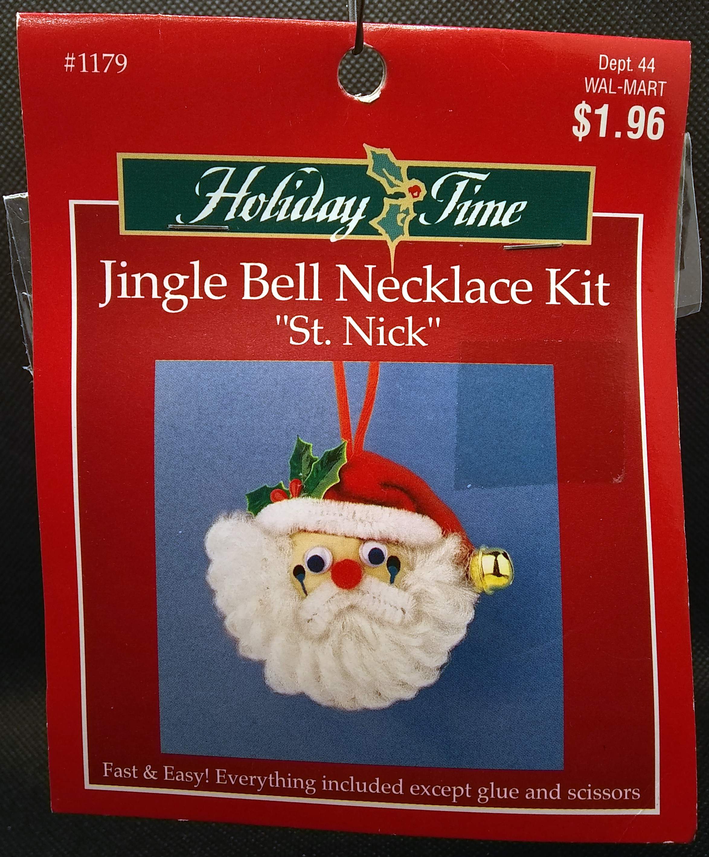 Listed Item Image