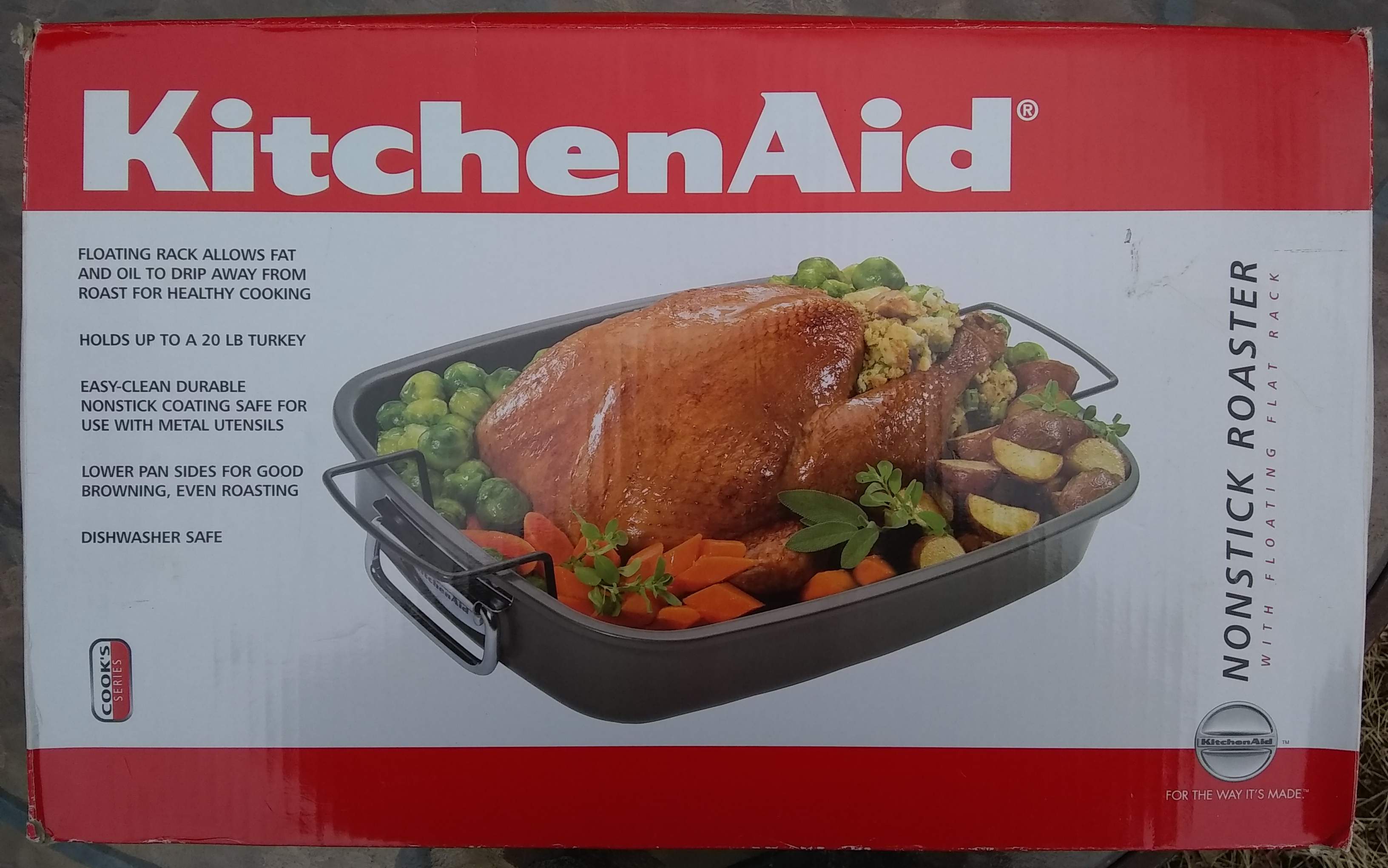Listed Item Image