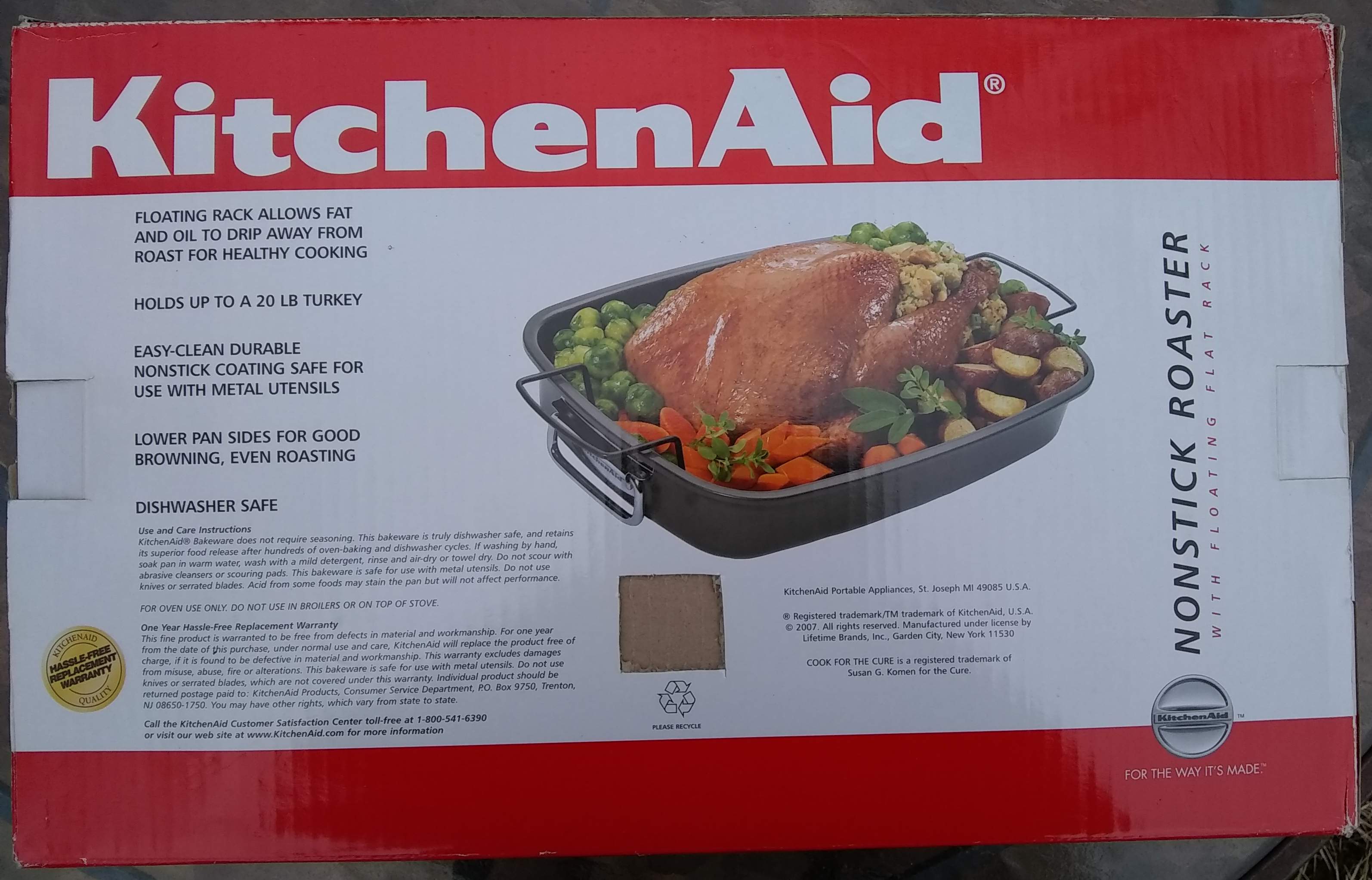 Listed Item Image