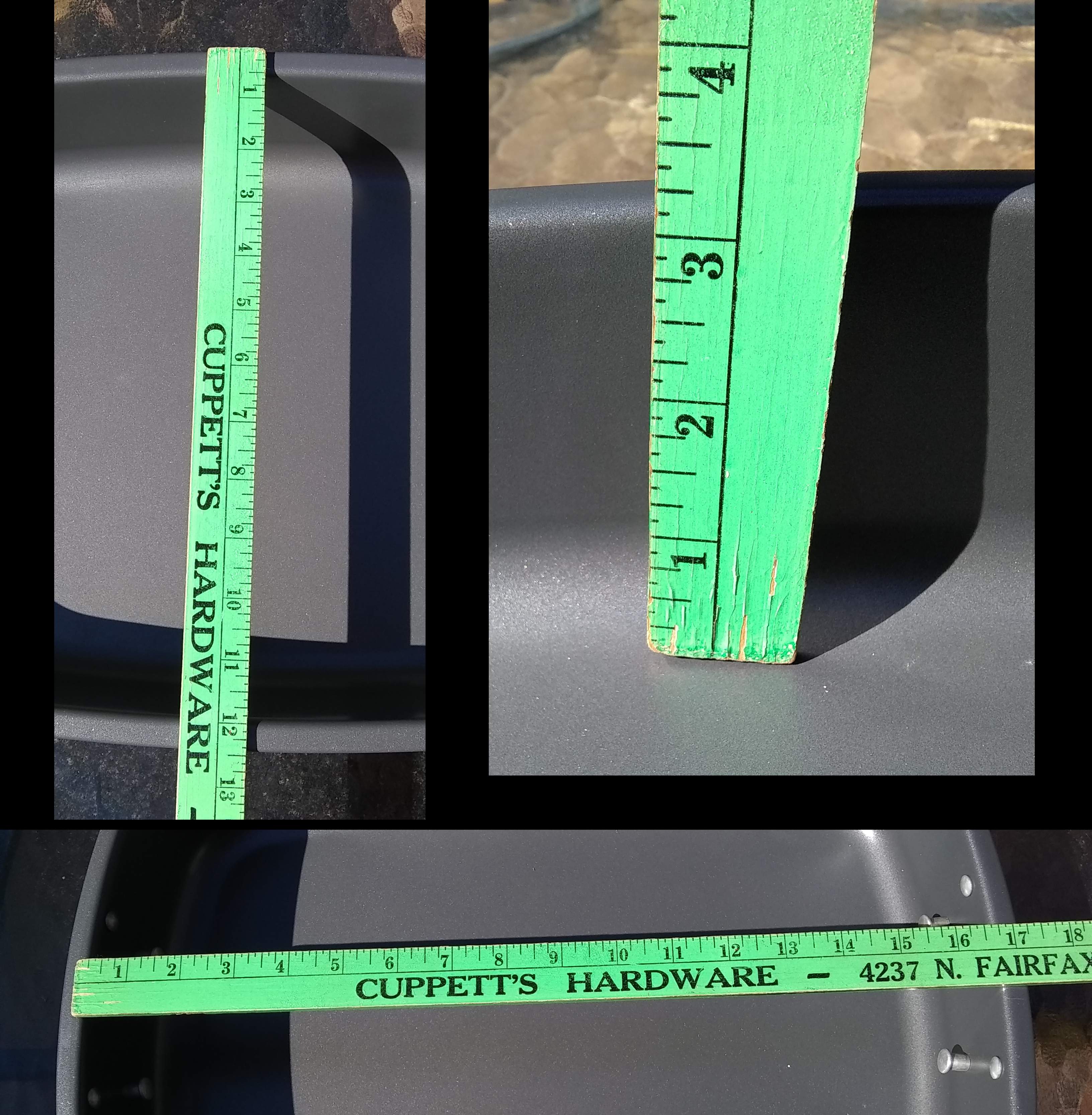 Listed Item Image