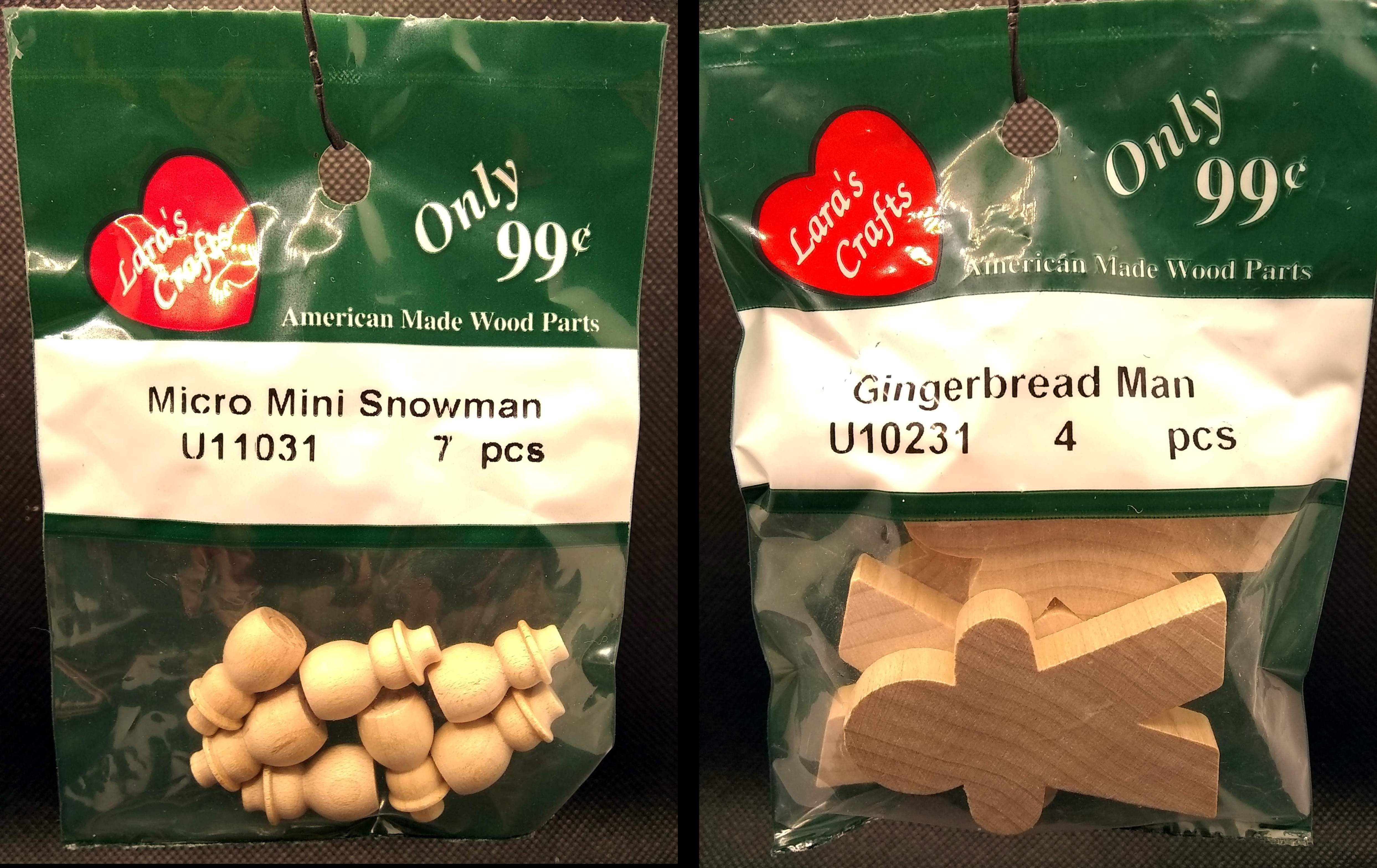 Listed Item Image