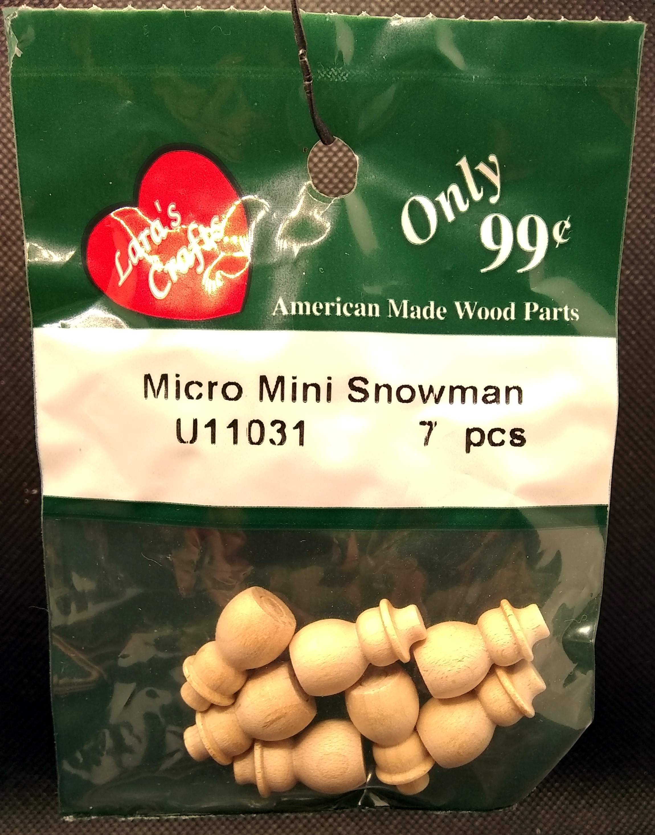 Listed Item Image
