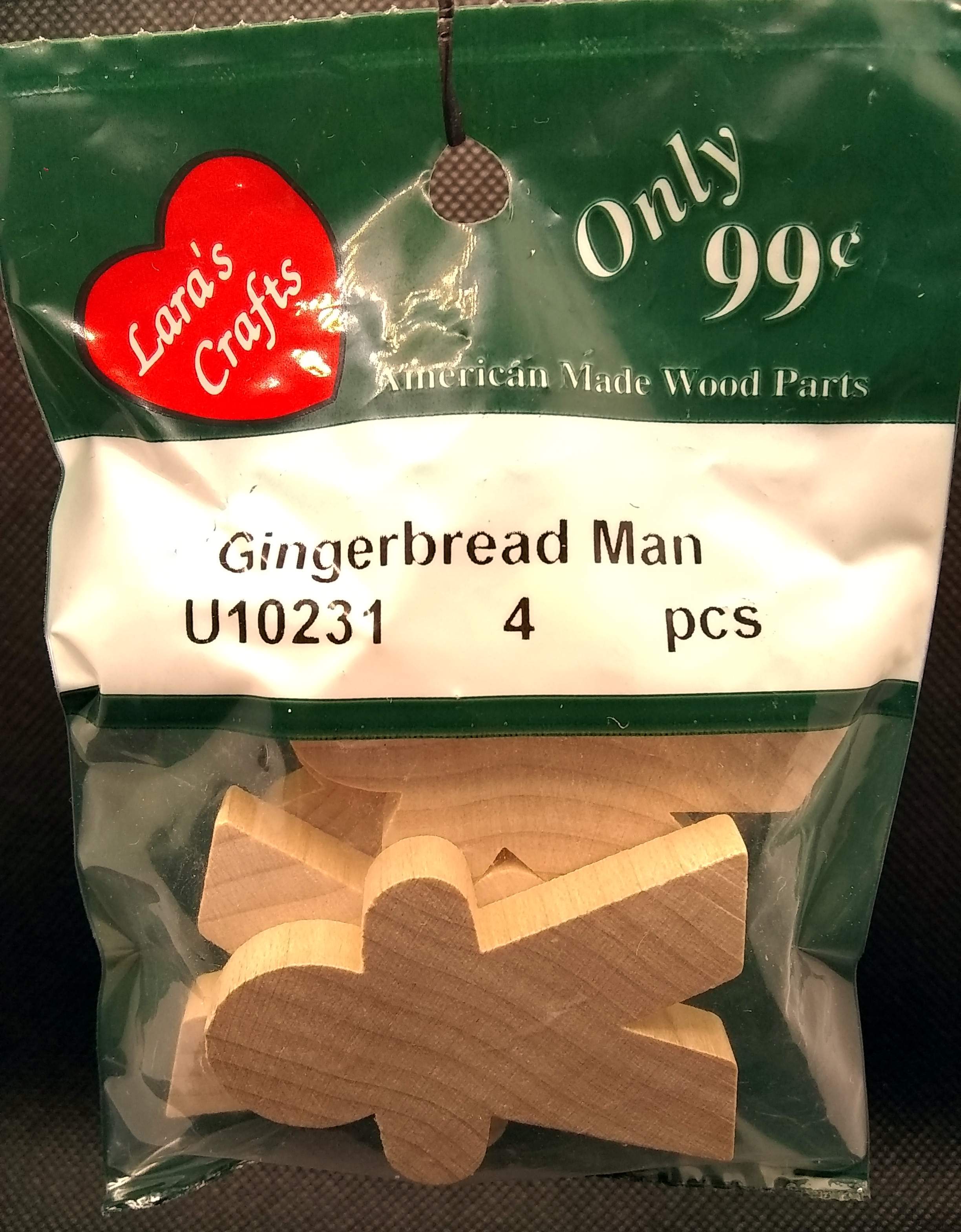 Listed Item Image