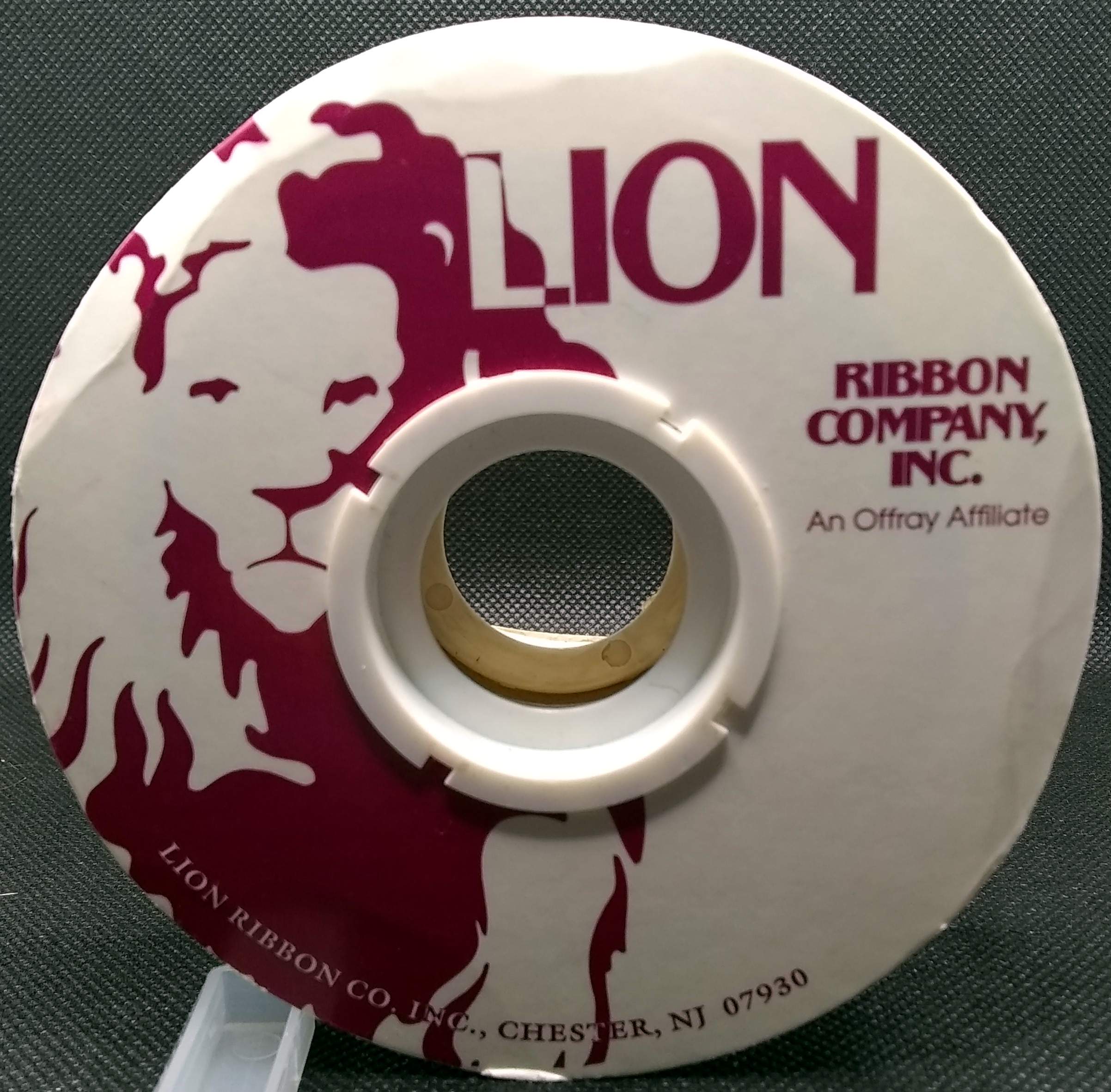Listed Item Image
