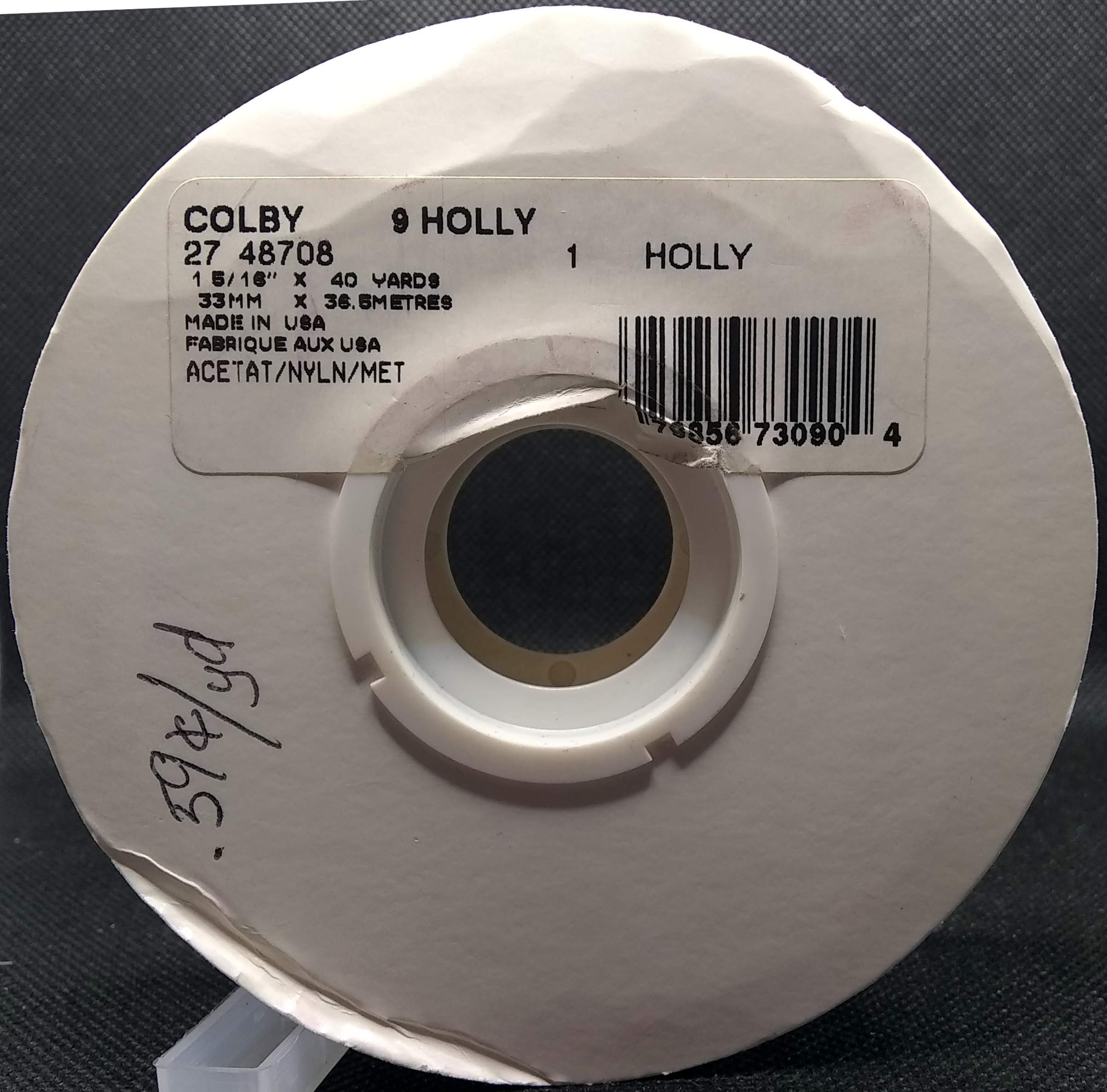 Listed Item Image