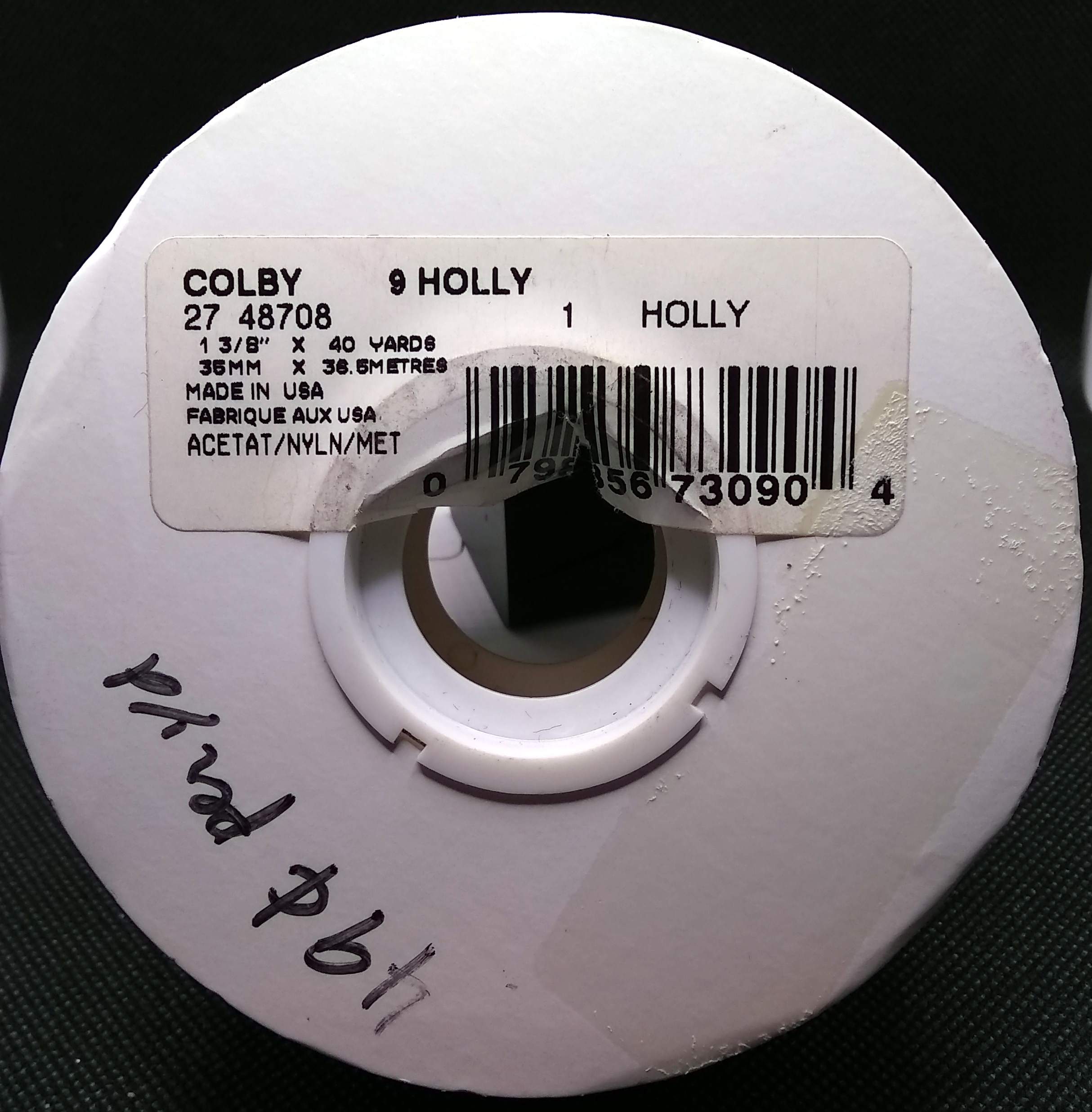 Listed Item Image