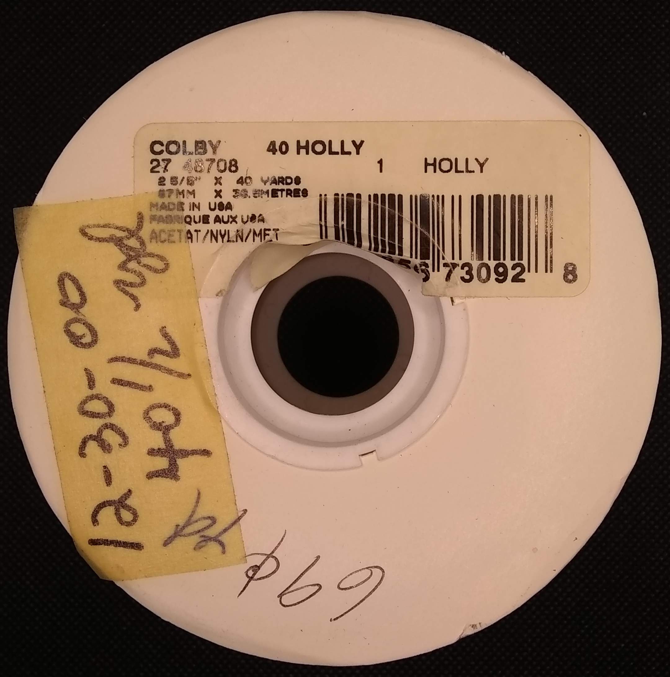 Listed Item Image