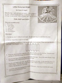 Image of the item