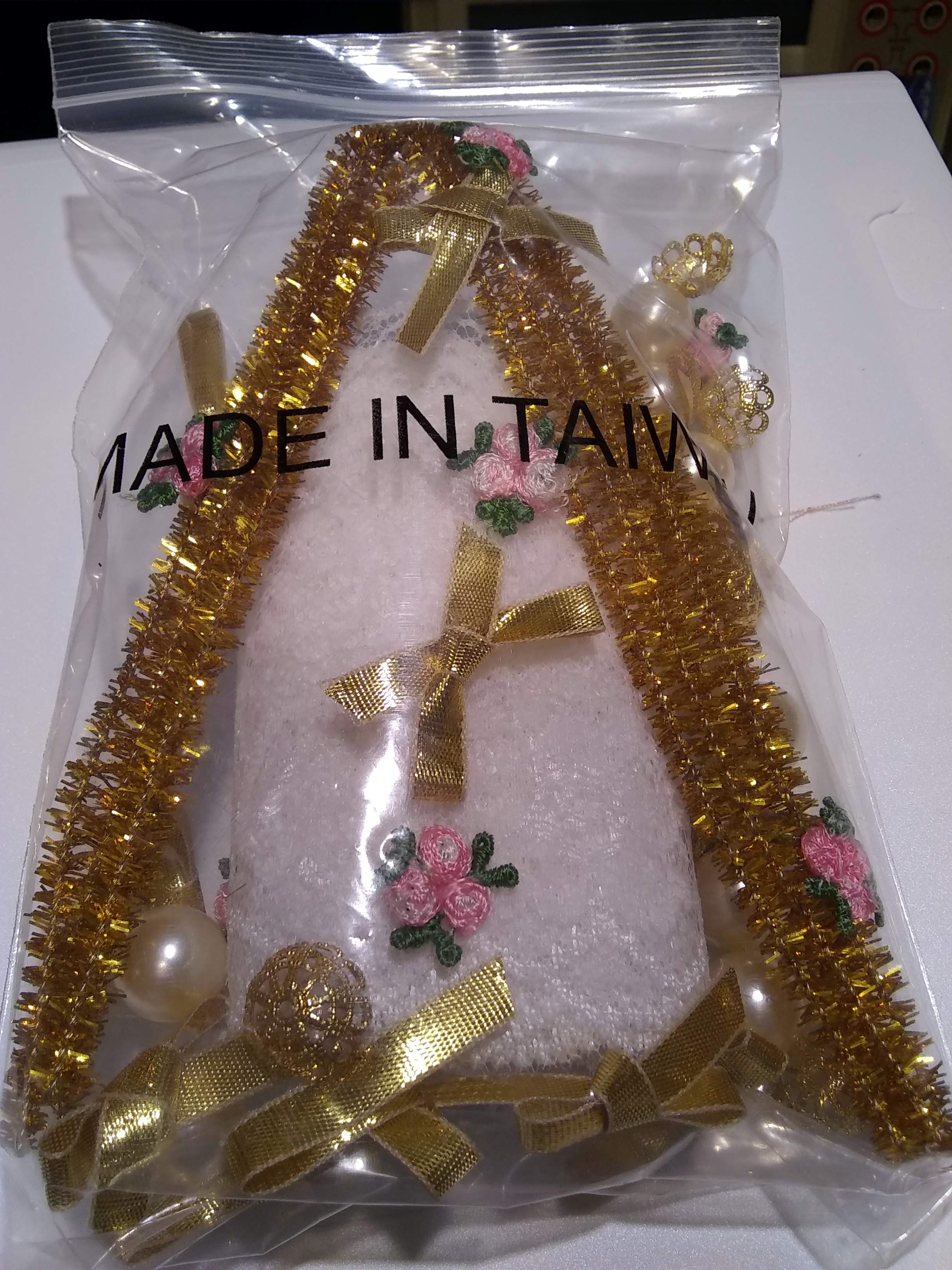 Listed Item Image