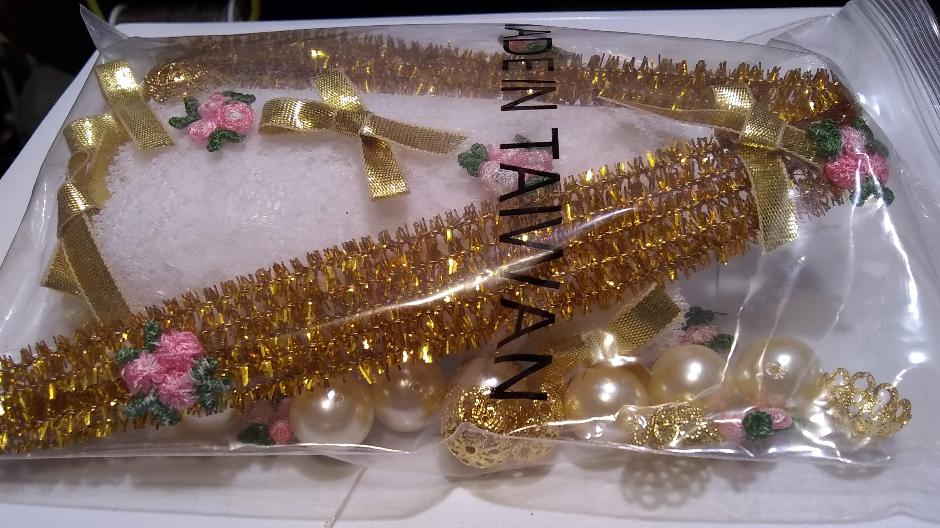 Listed Item Image