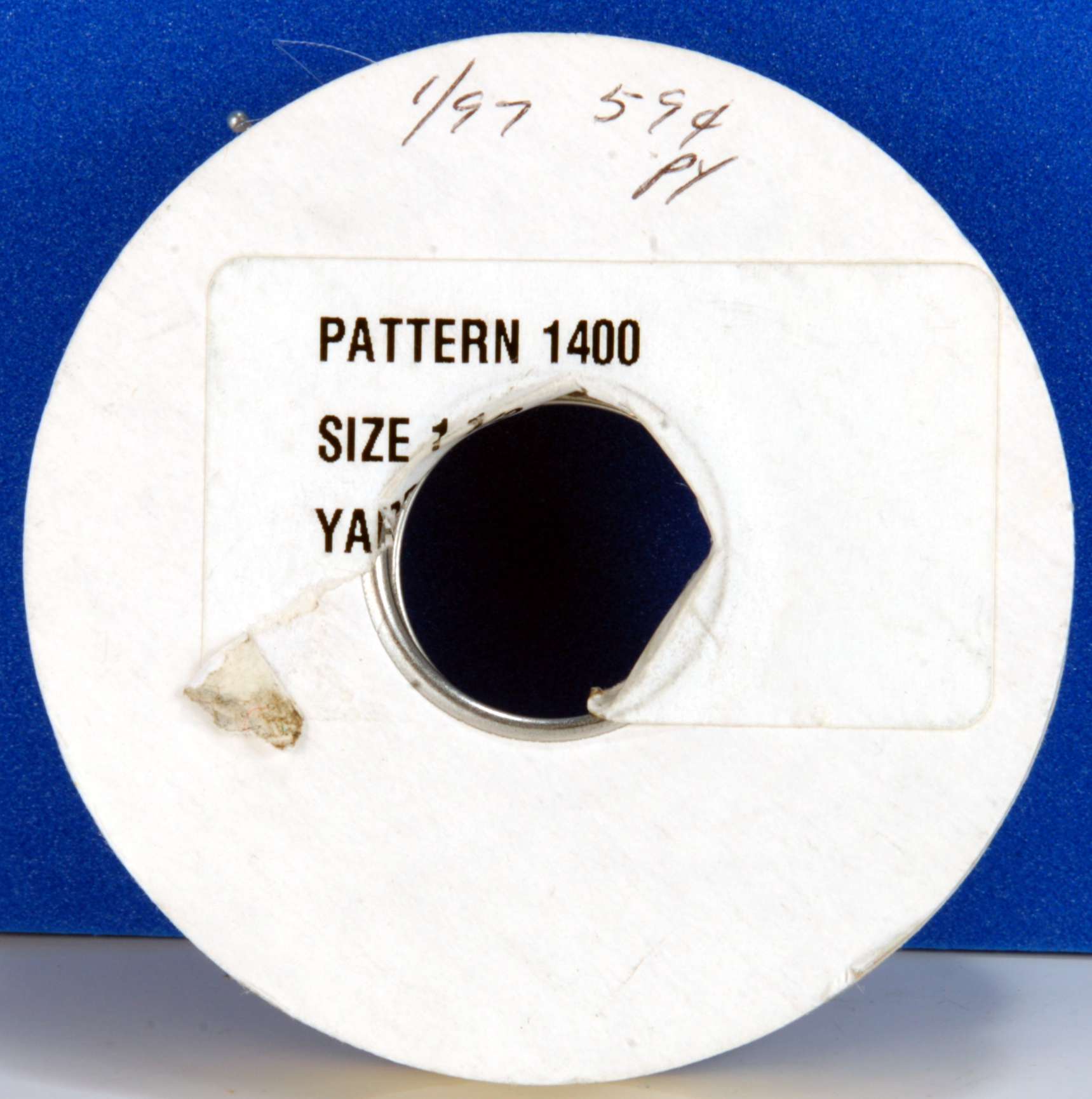 Listed Item Image