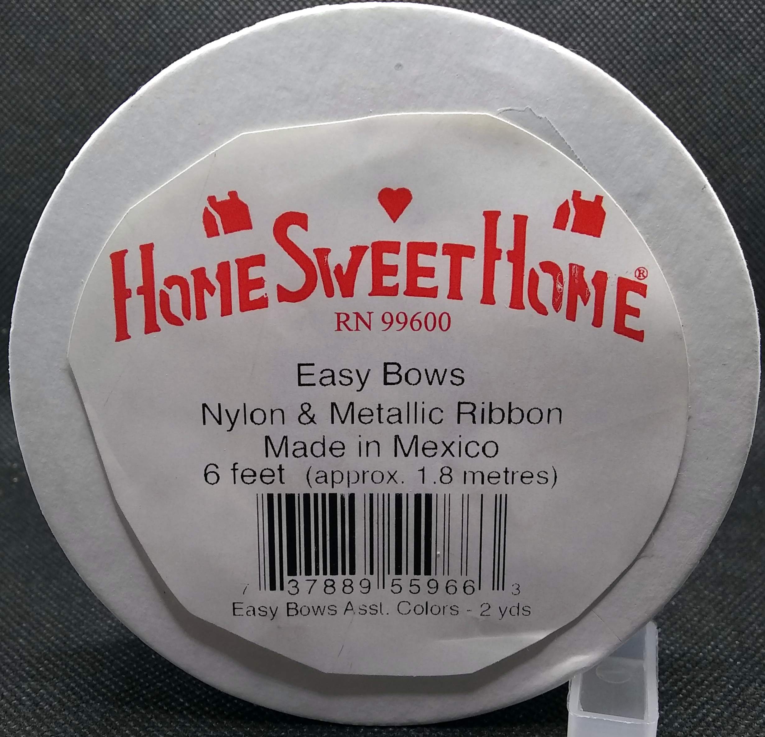 Listed Item Image