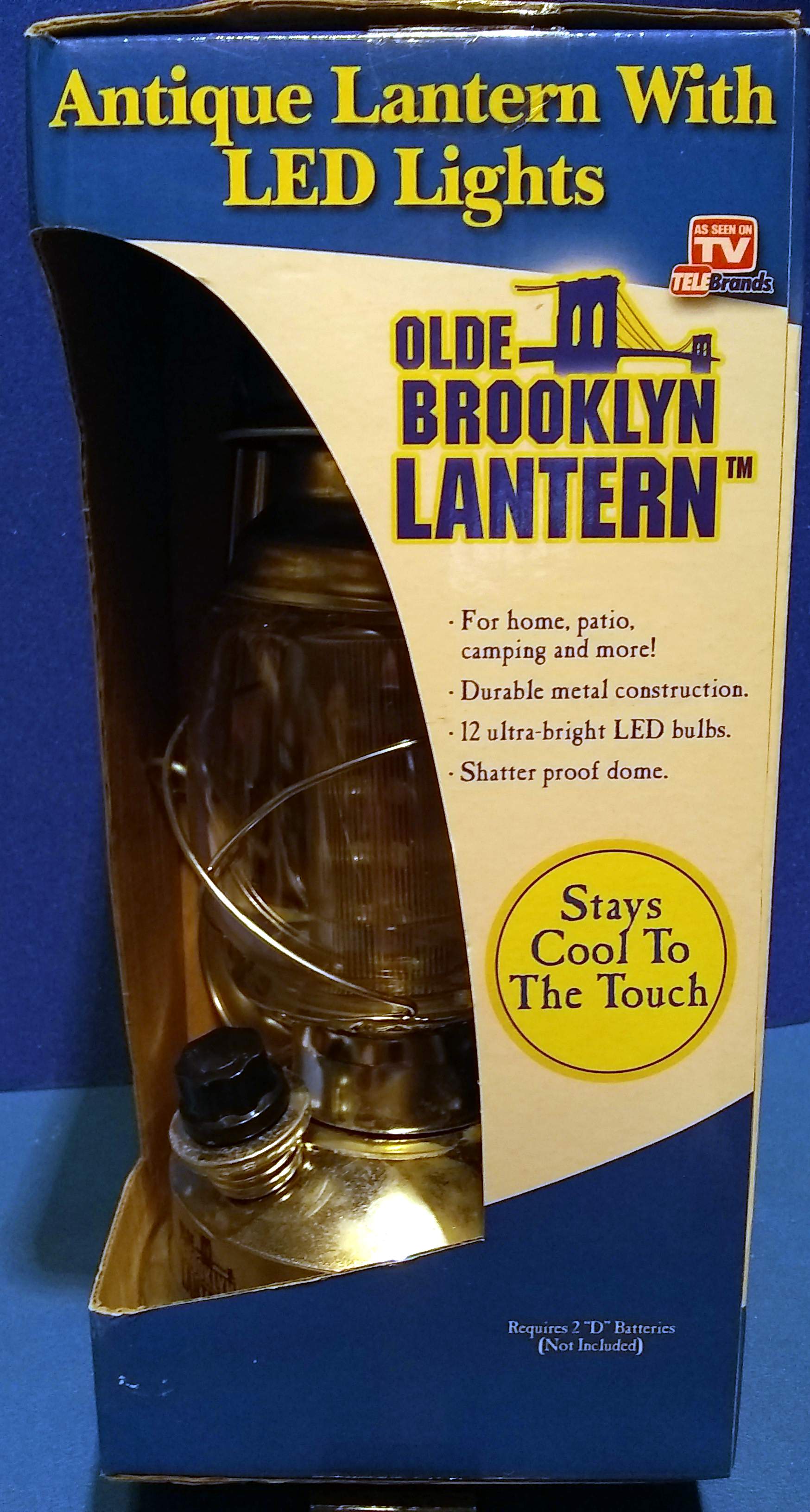 Listed Item Image