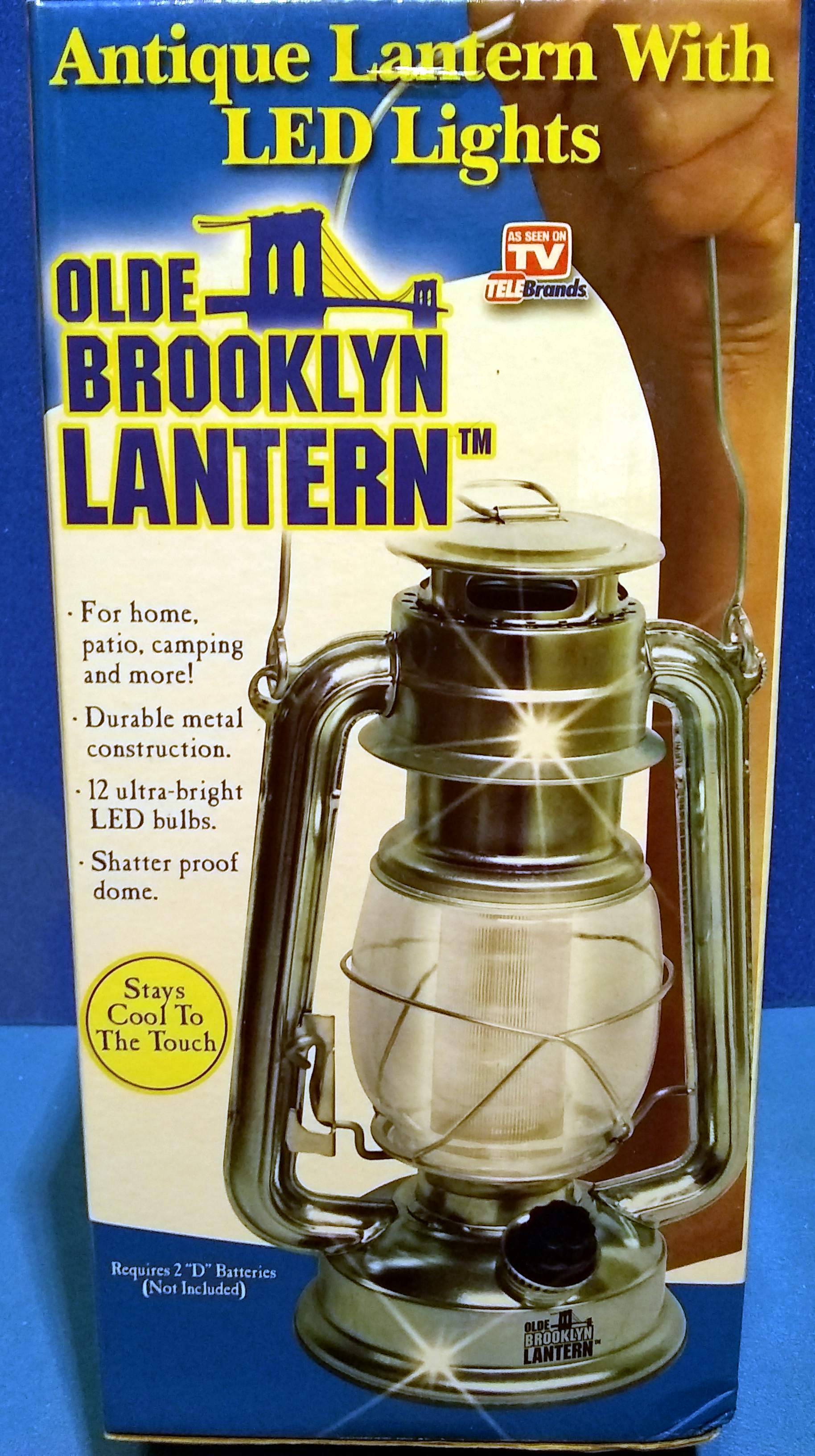 Listed Item Image
