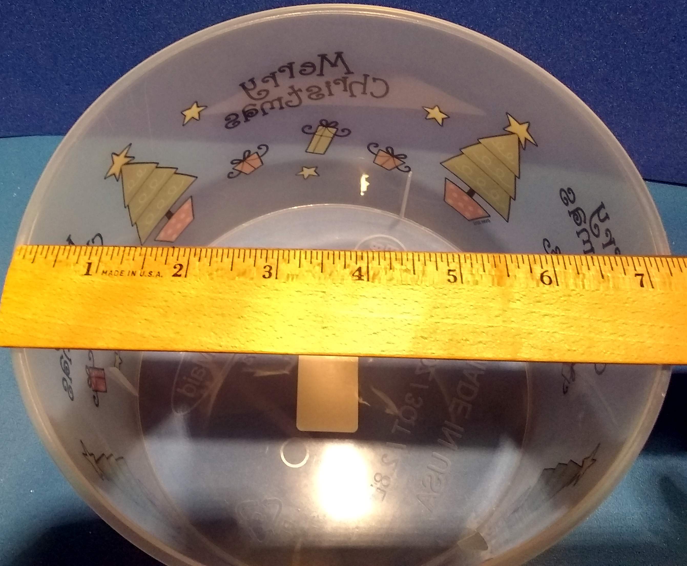 Listed Item Image