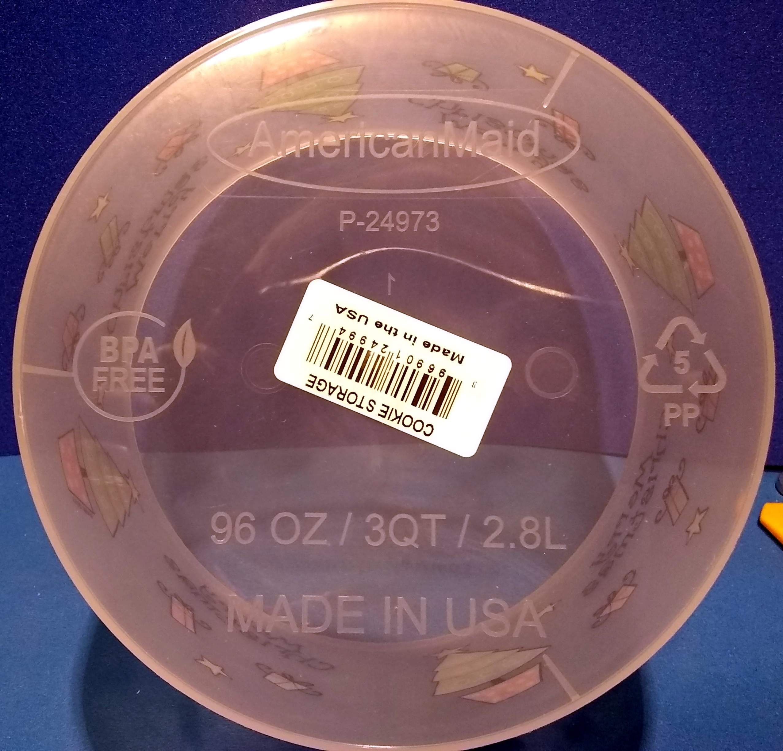 Listed Item Image