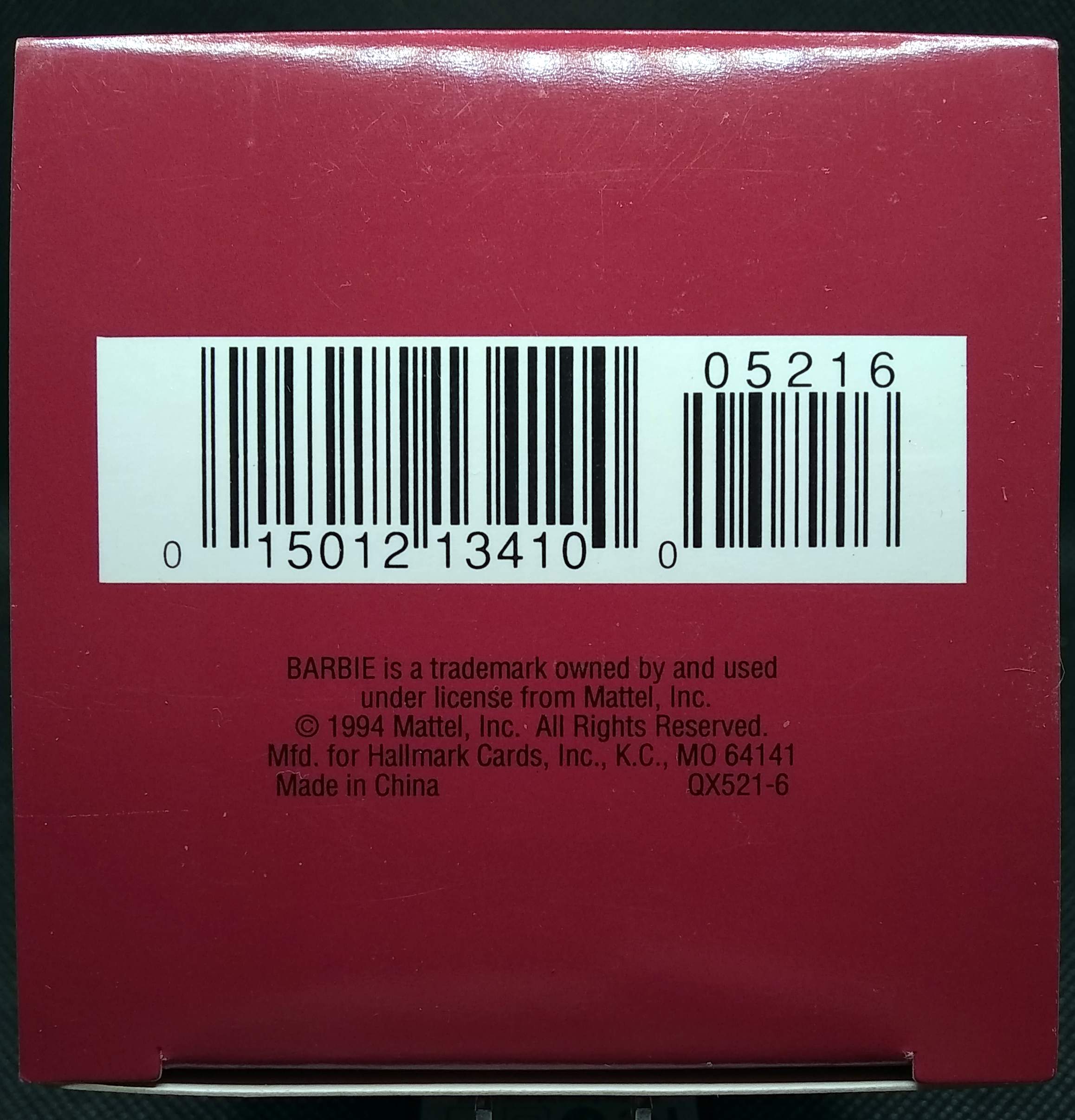 Listed Item Image