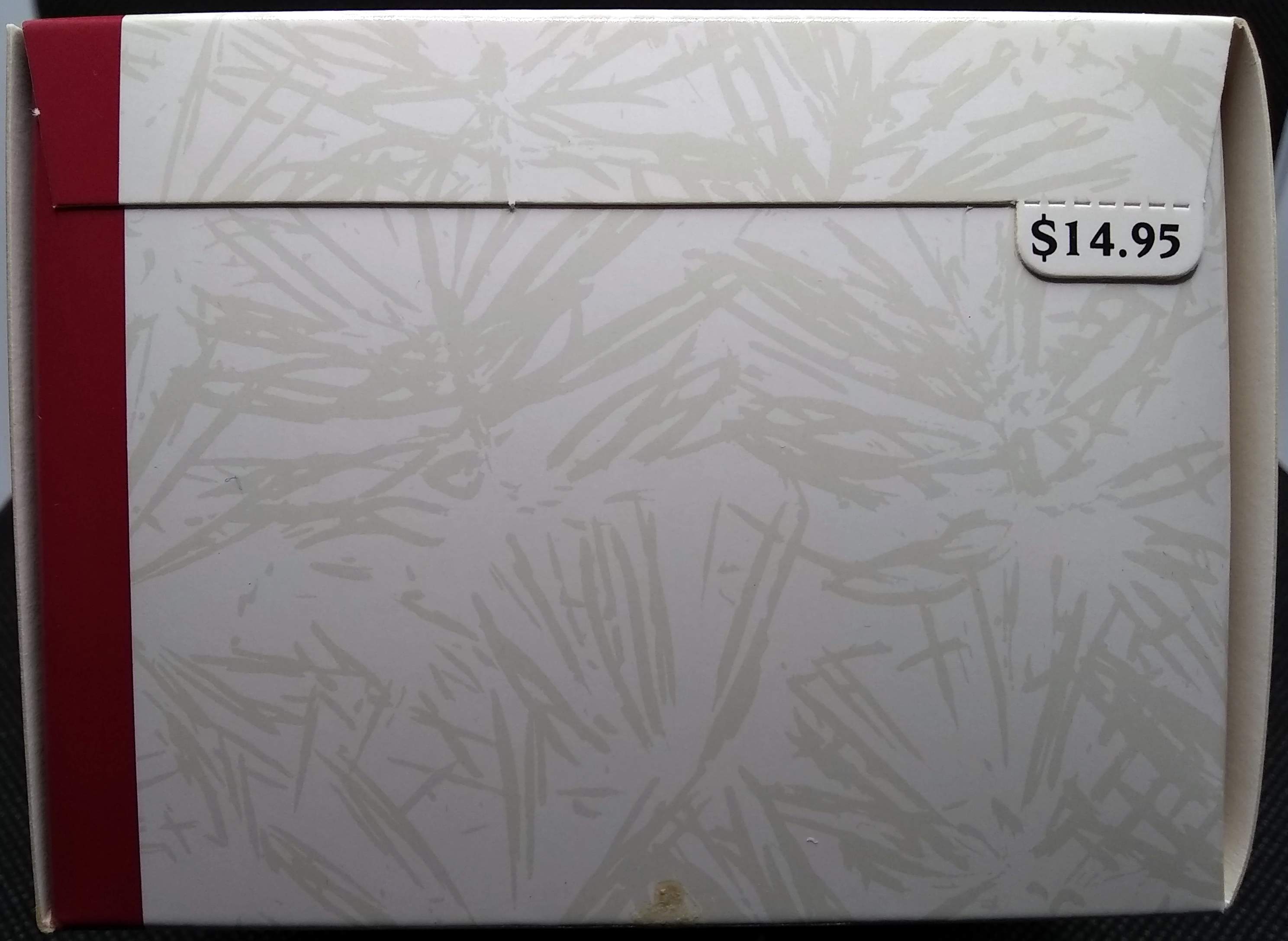 Listed Item Image