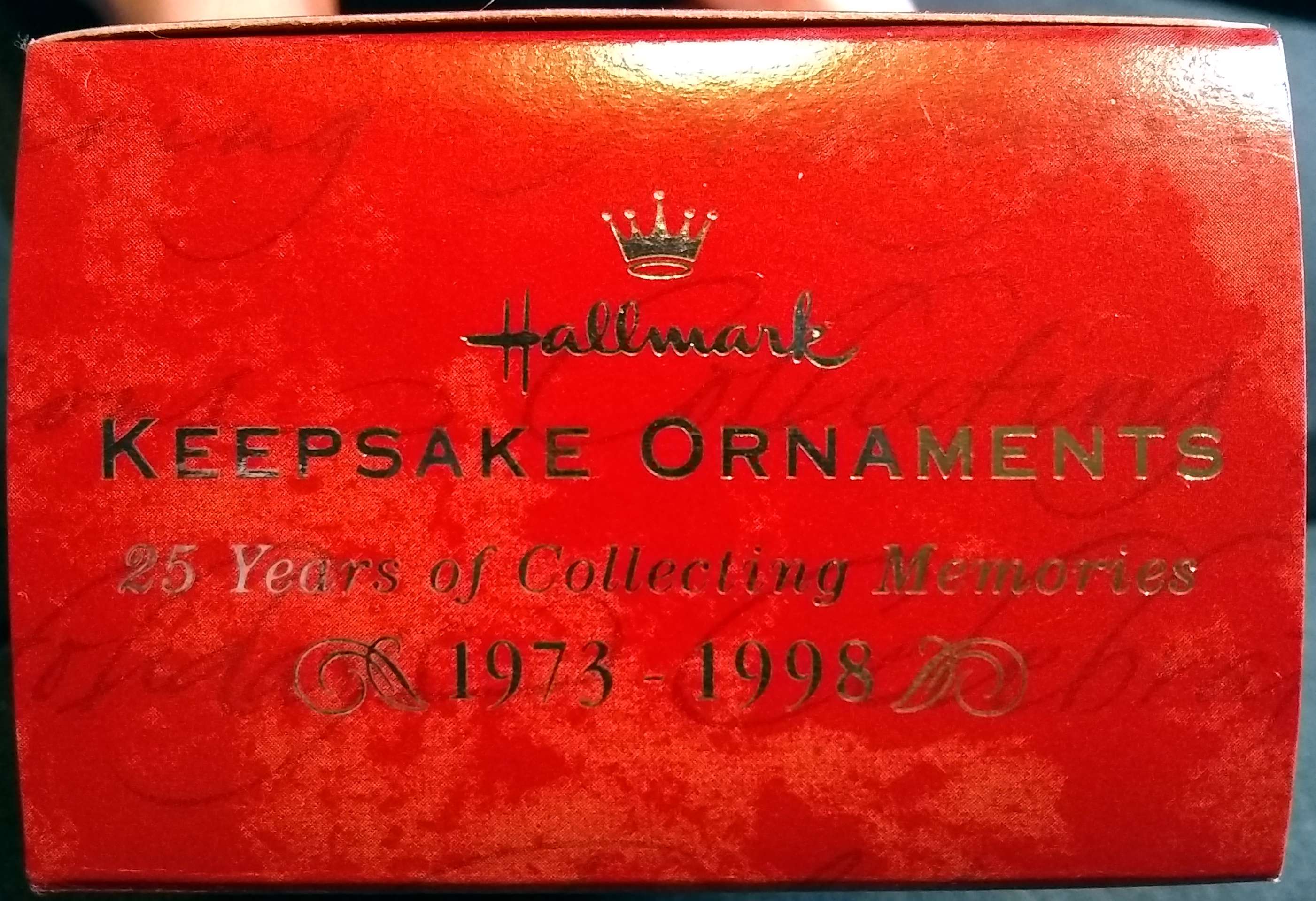 Listed Item Image