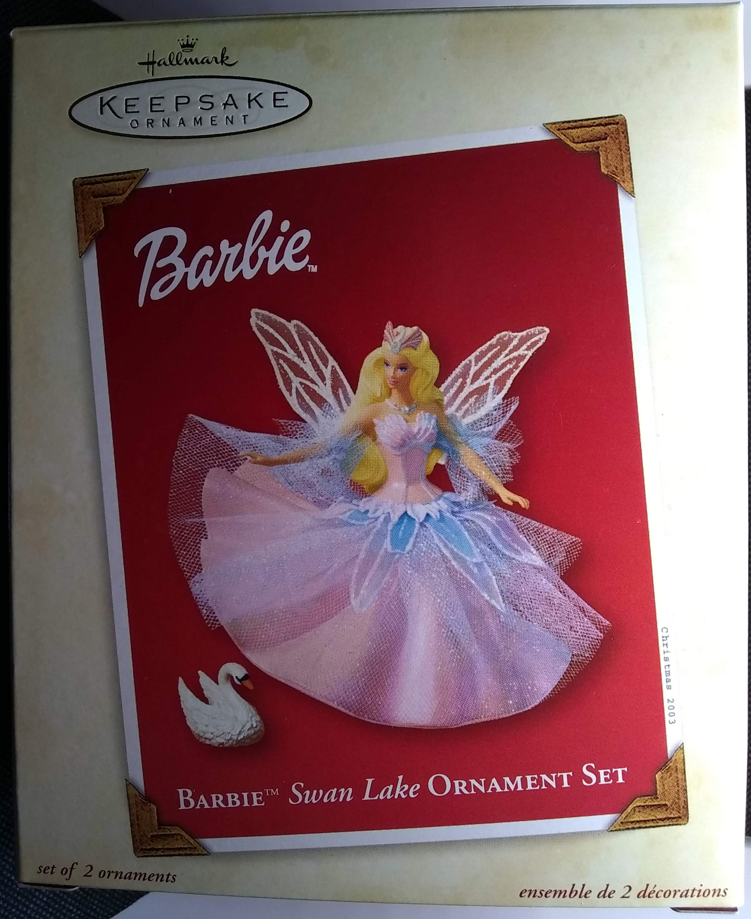 Listed Item Image