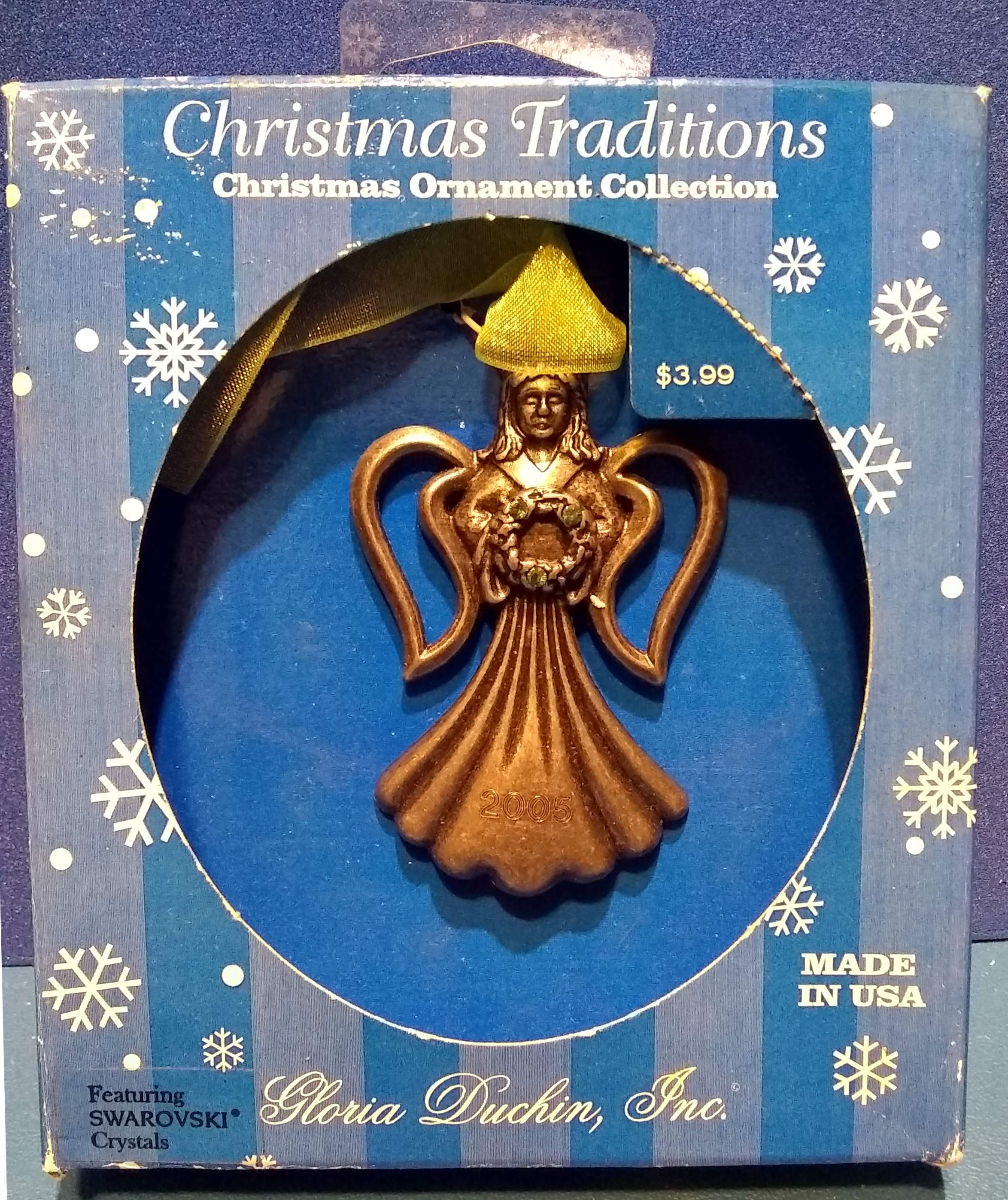 Listed Item Image