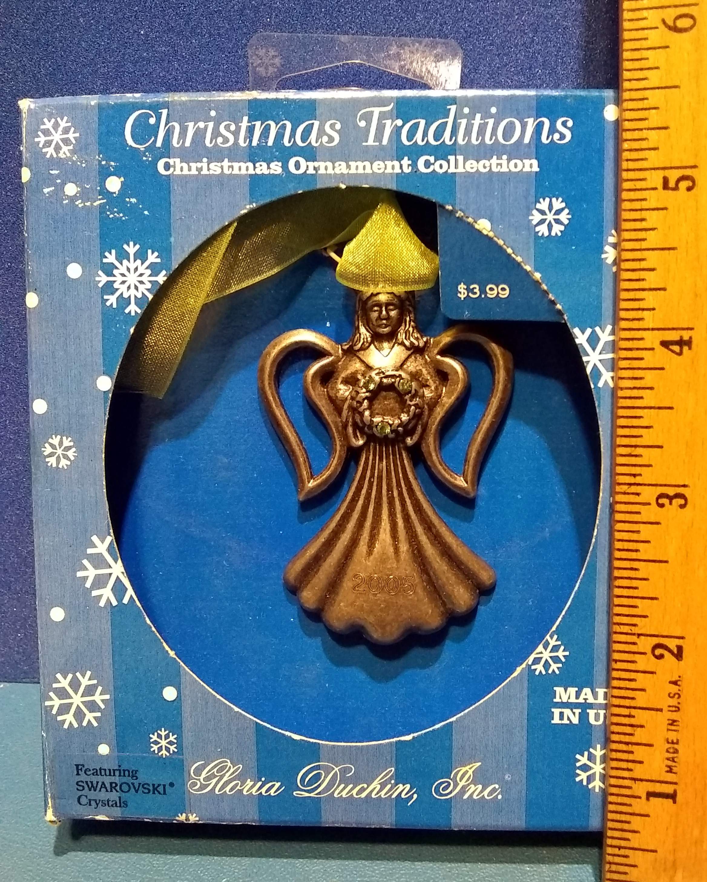 Listed Item Image