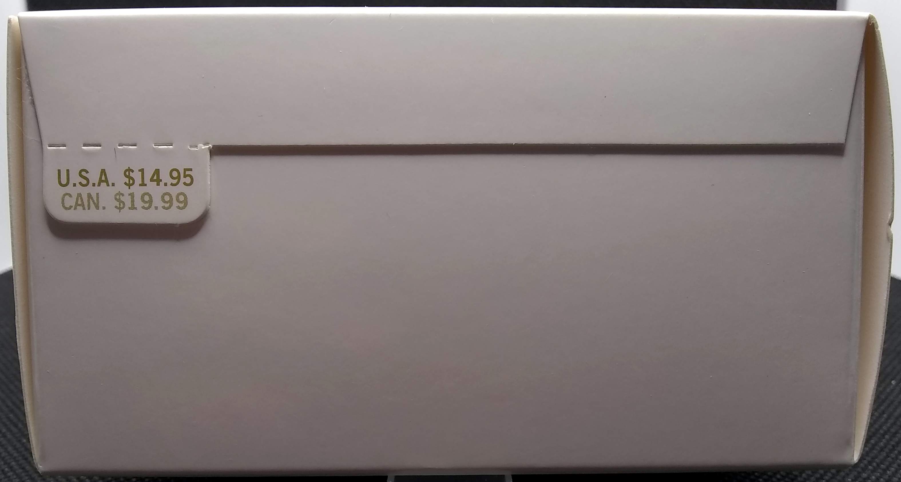 Listed Item Image