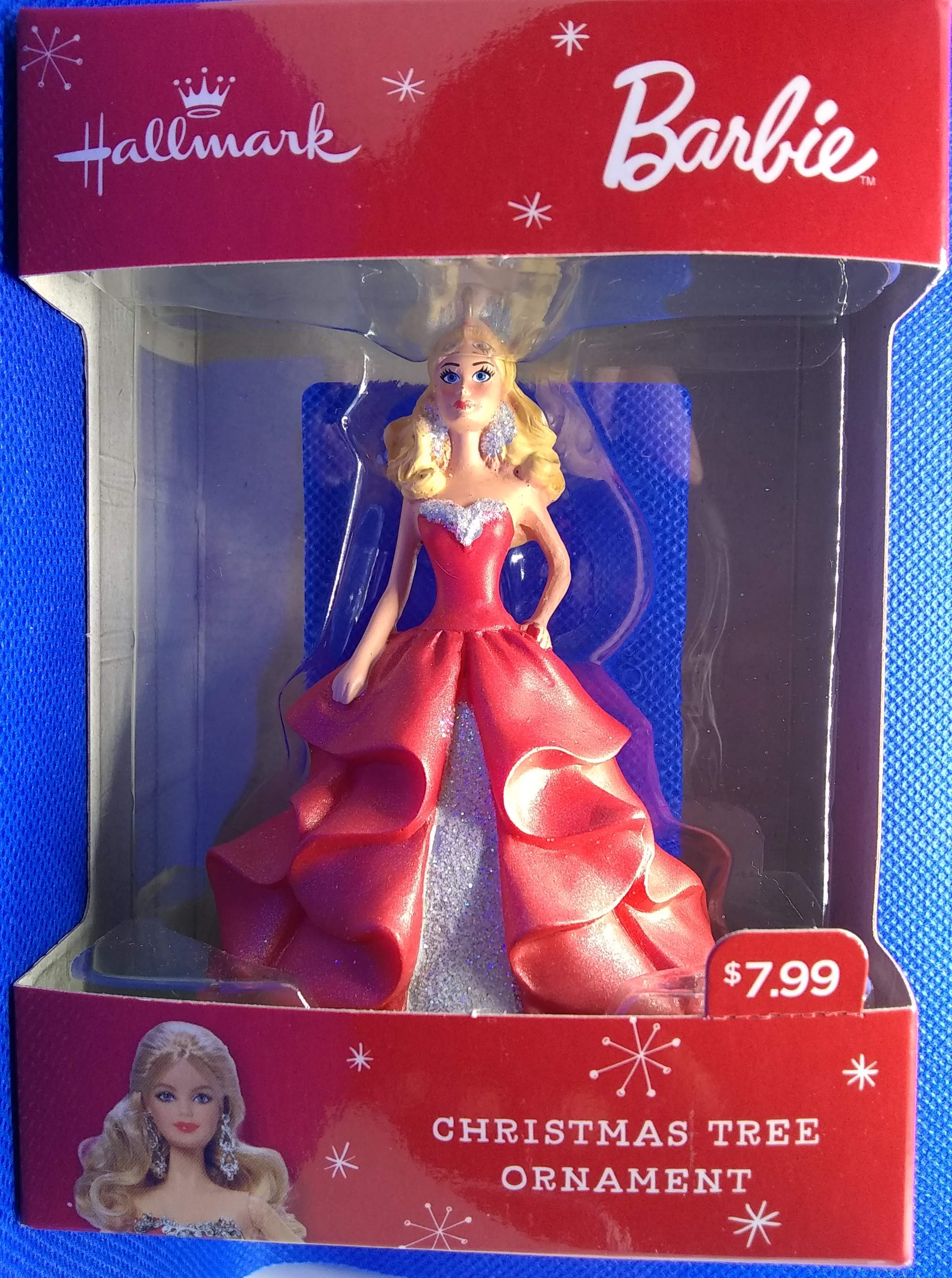 Listed Item Image