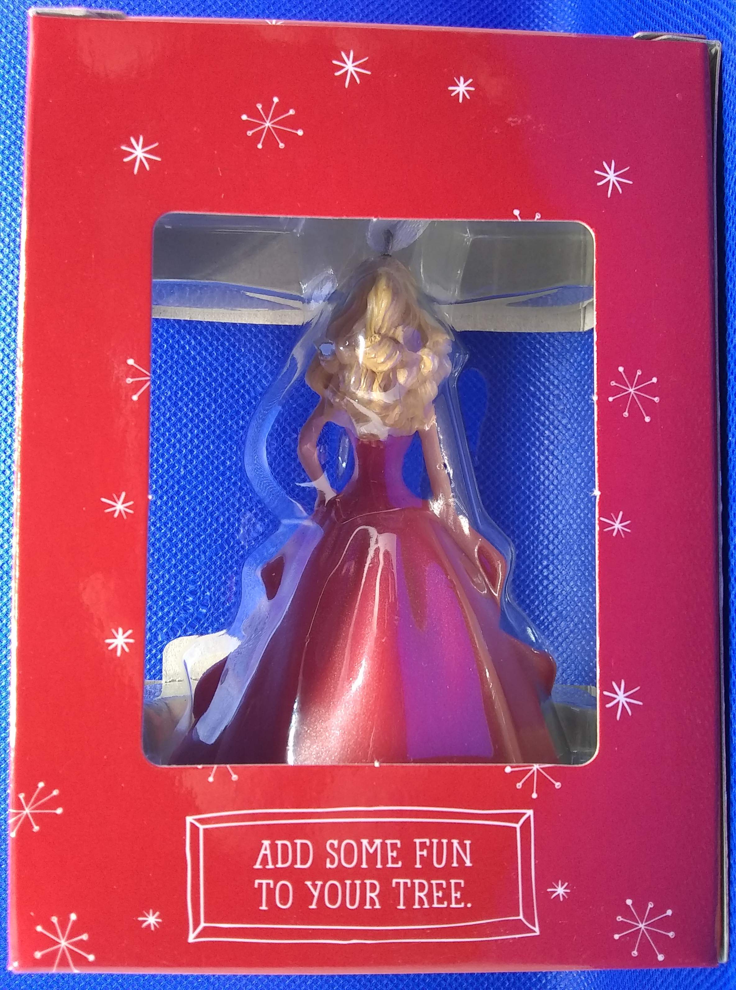 Listed Item Image