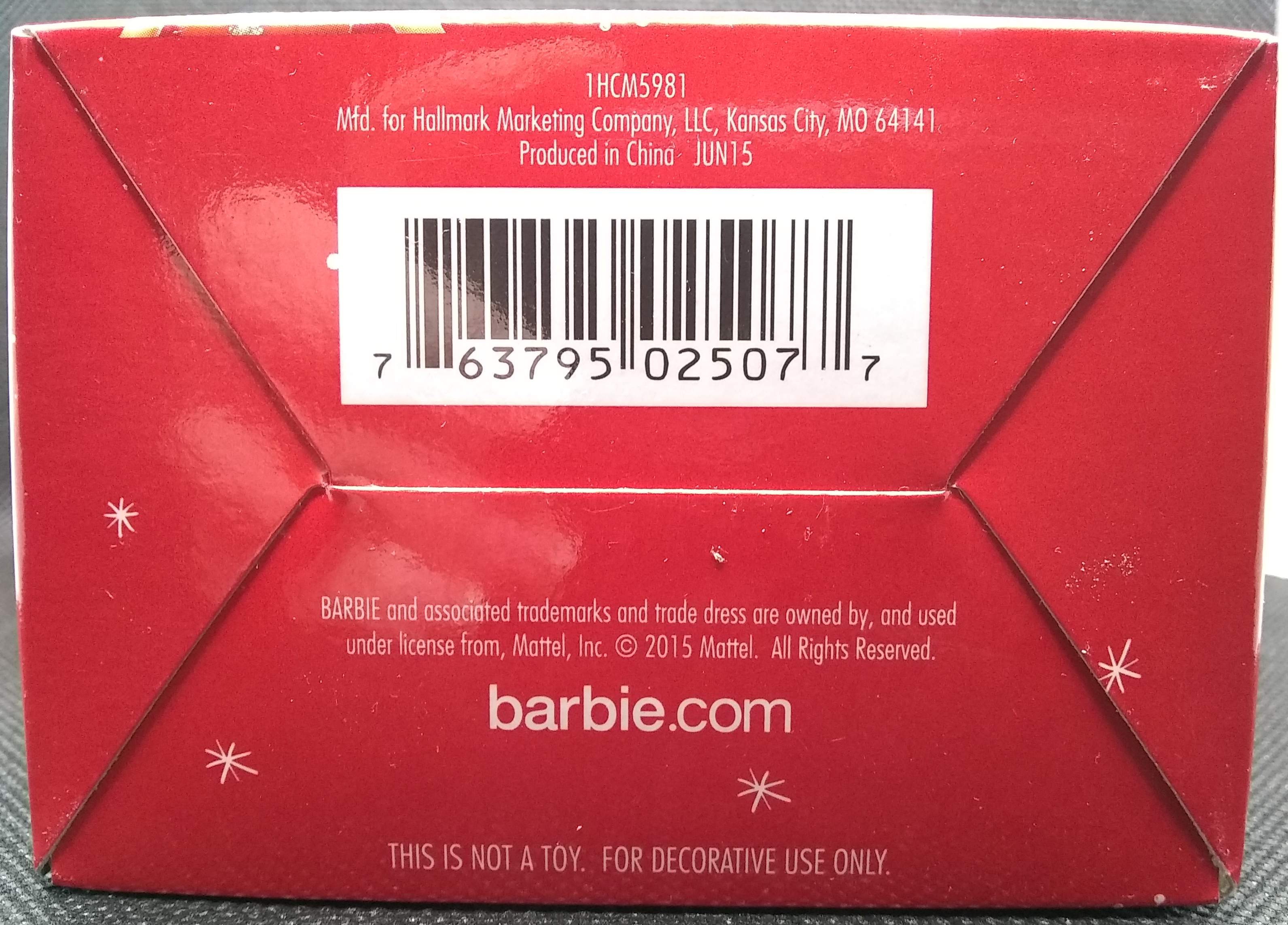 Listed Item Image