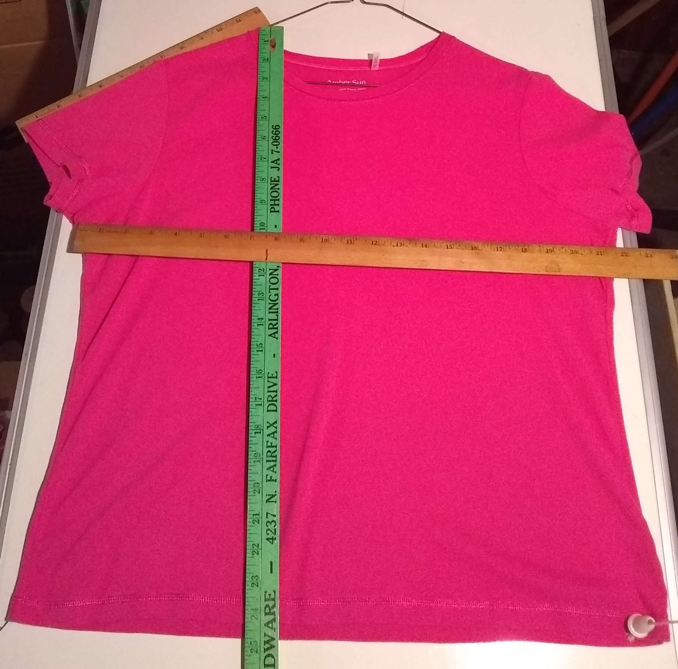 Listed Item Image