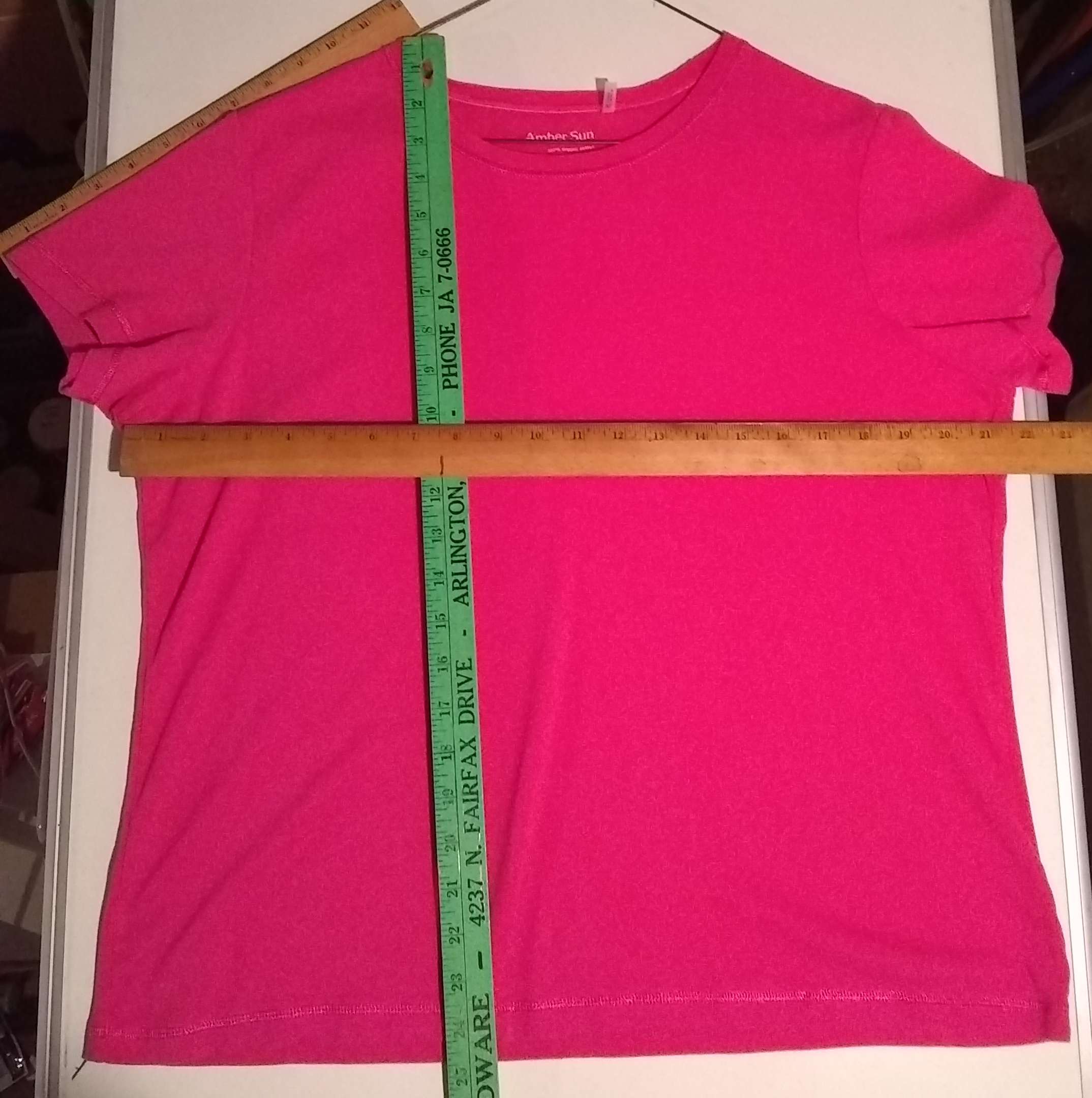 Listed Item Image