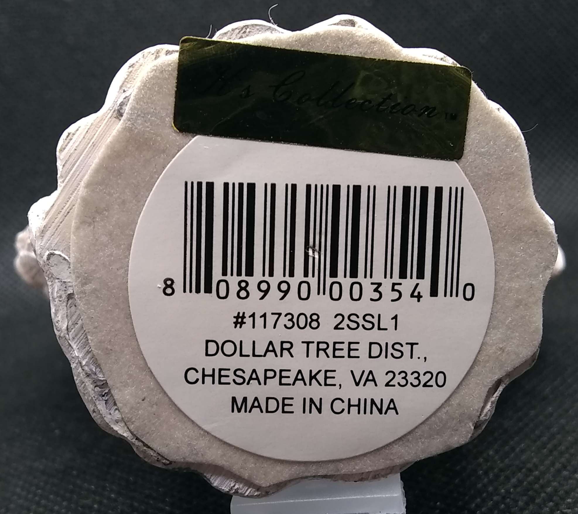Listed Item Image