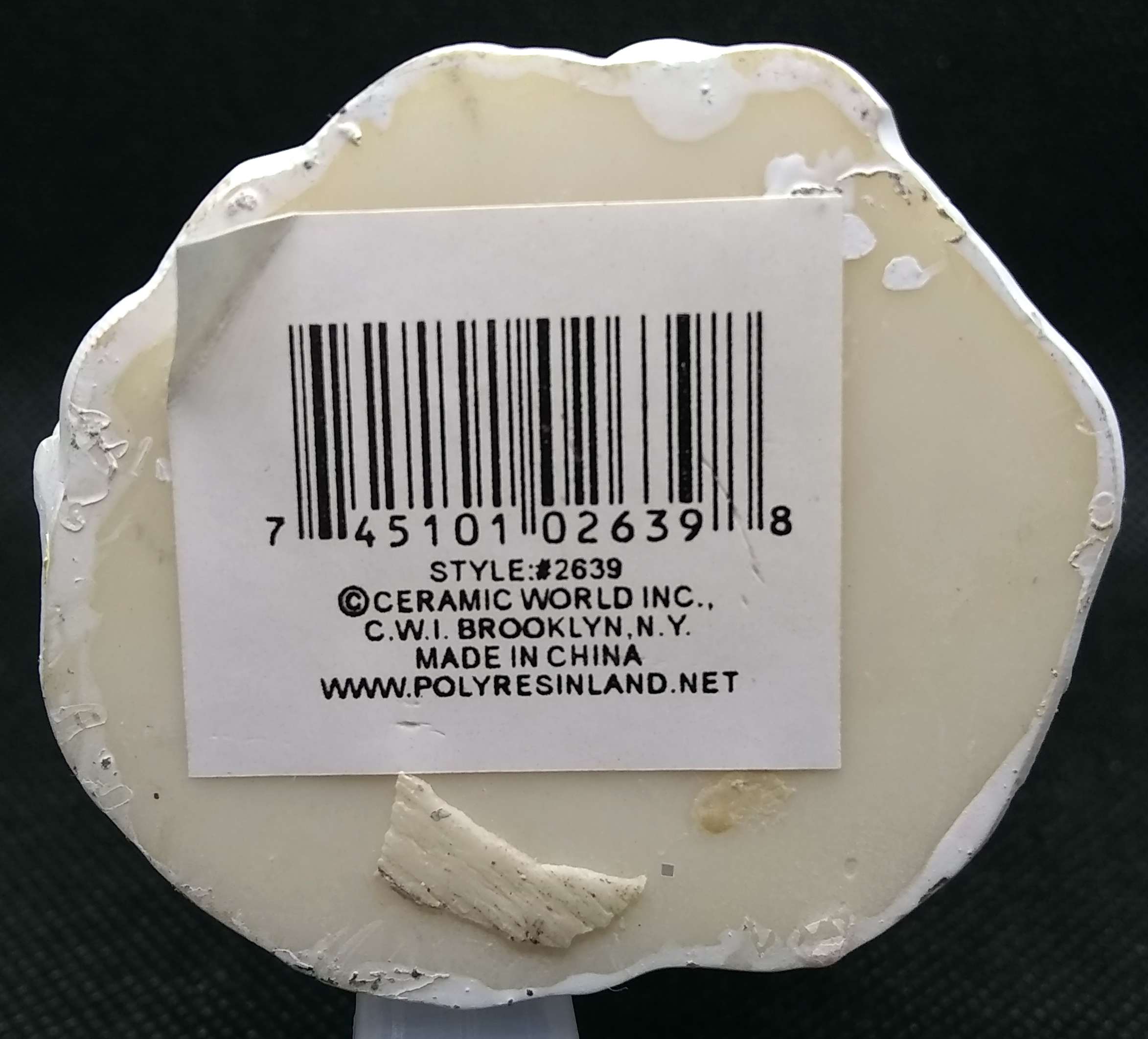 Listed Item Image