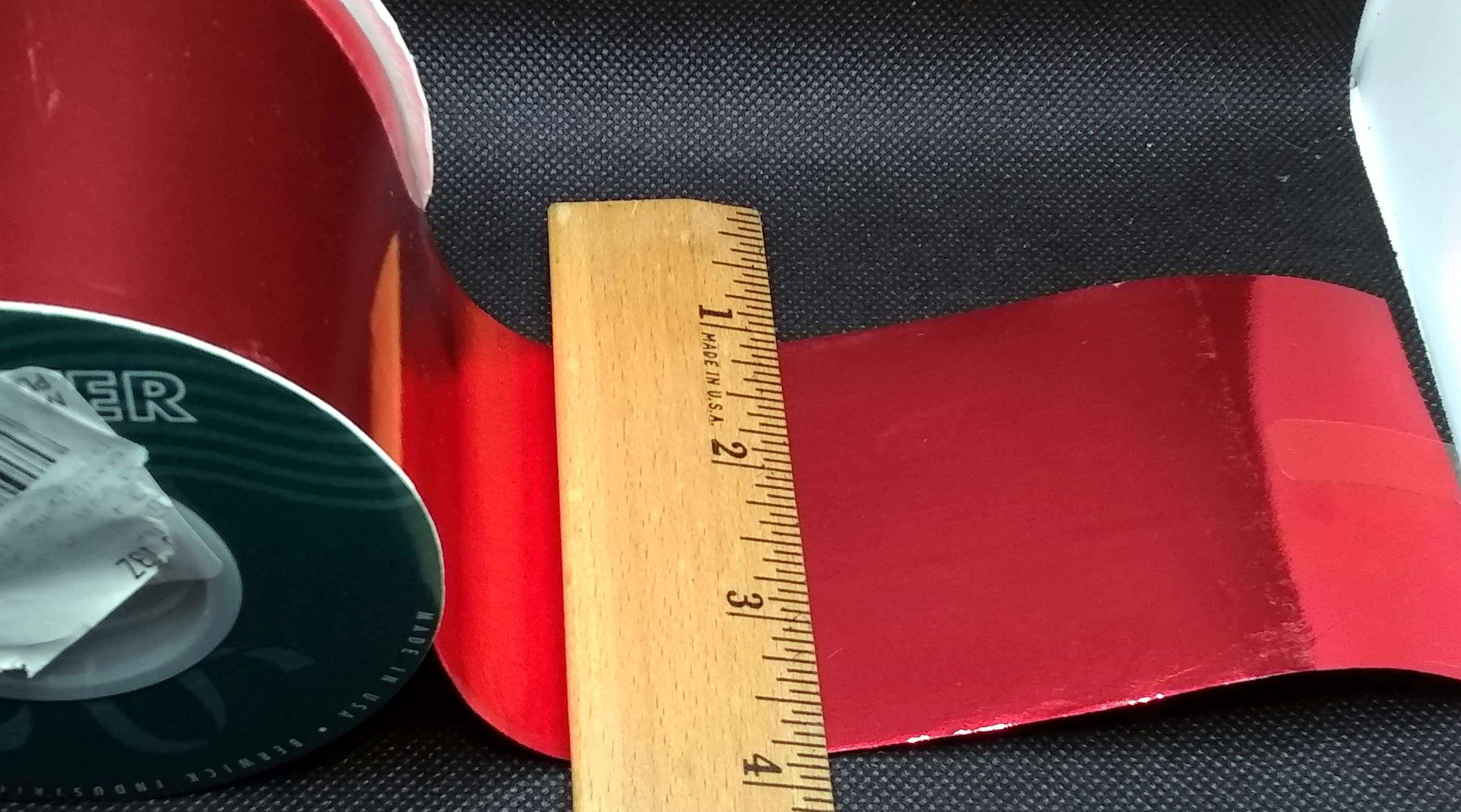 Listed Item Image