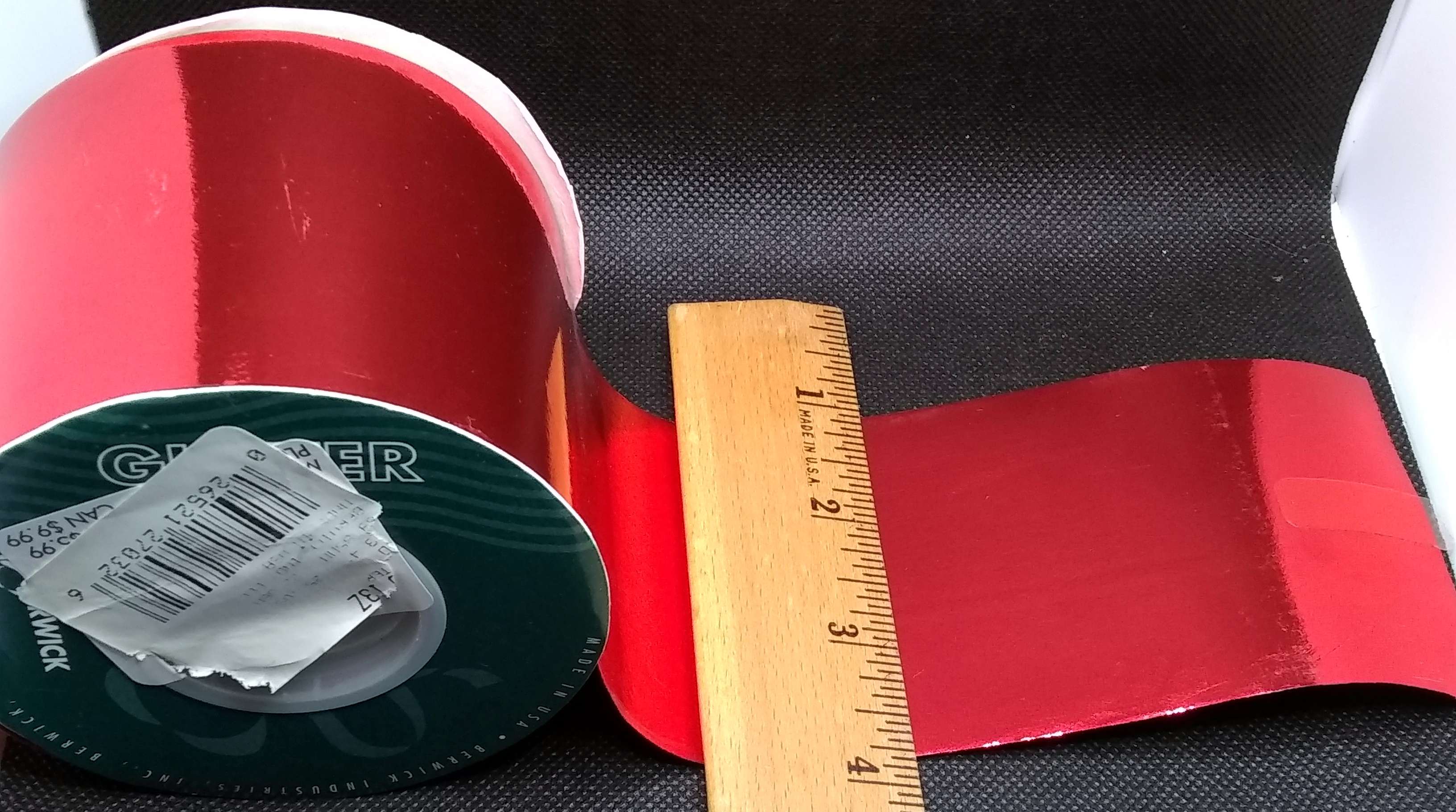 Listed Item Image