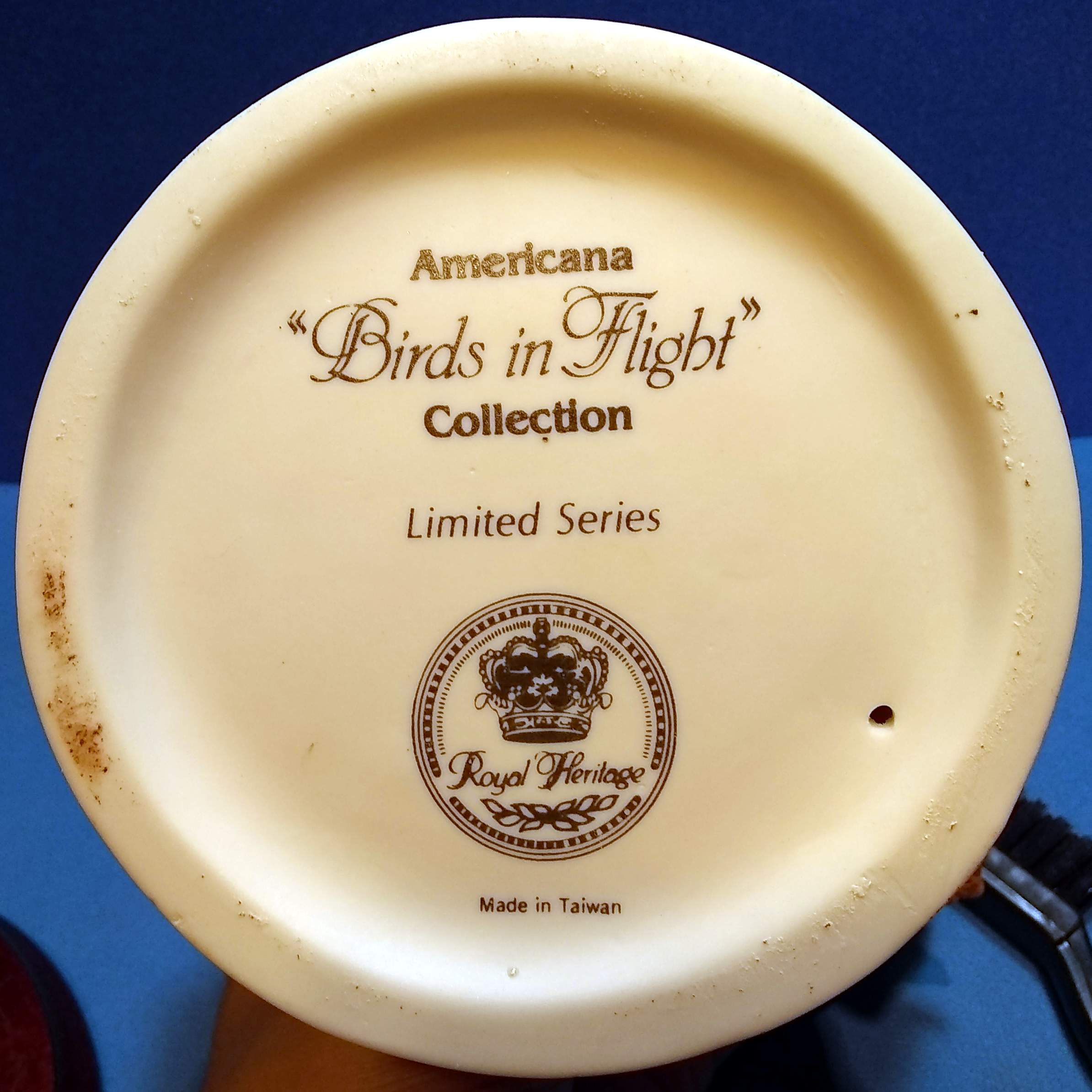 Listed Item Image