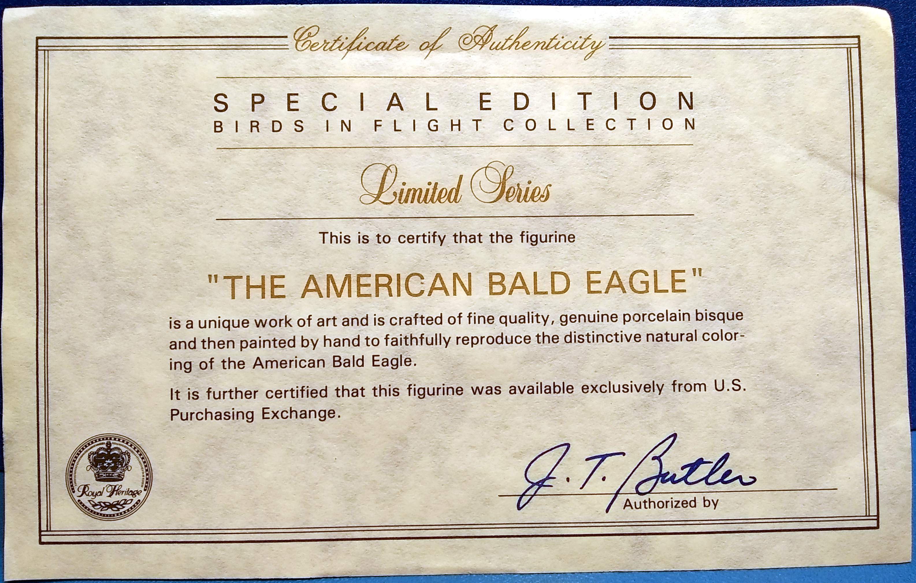 Listed Item Image