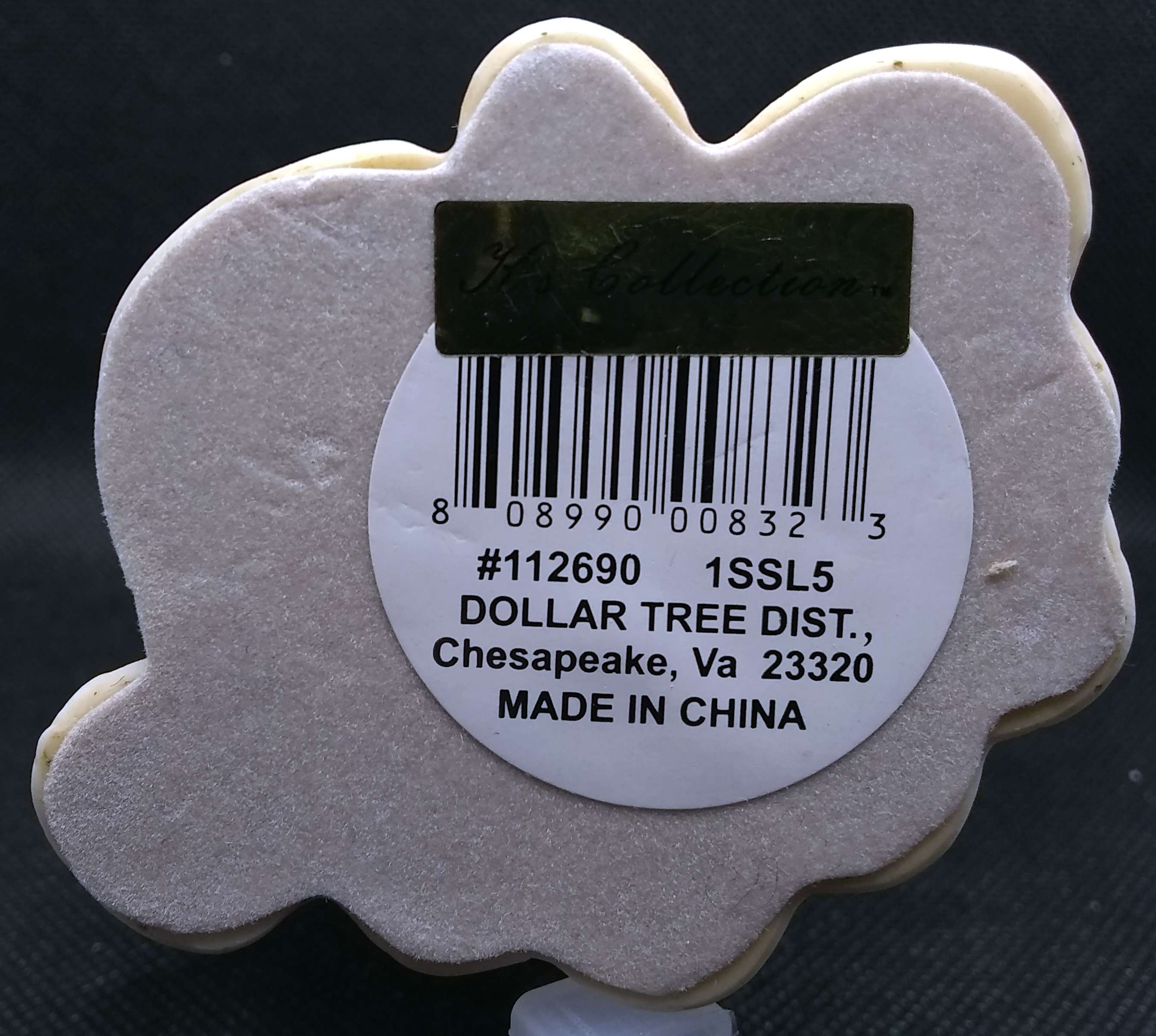 Listed Item Image