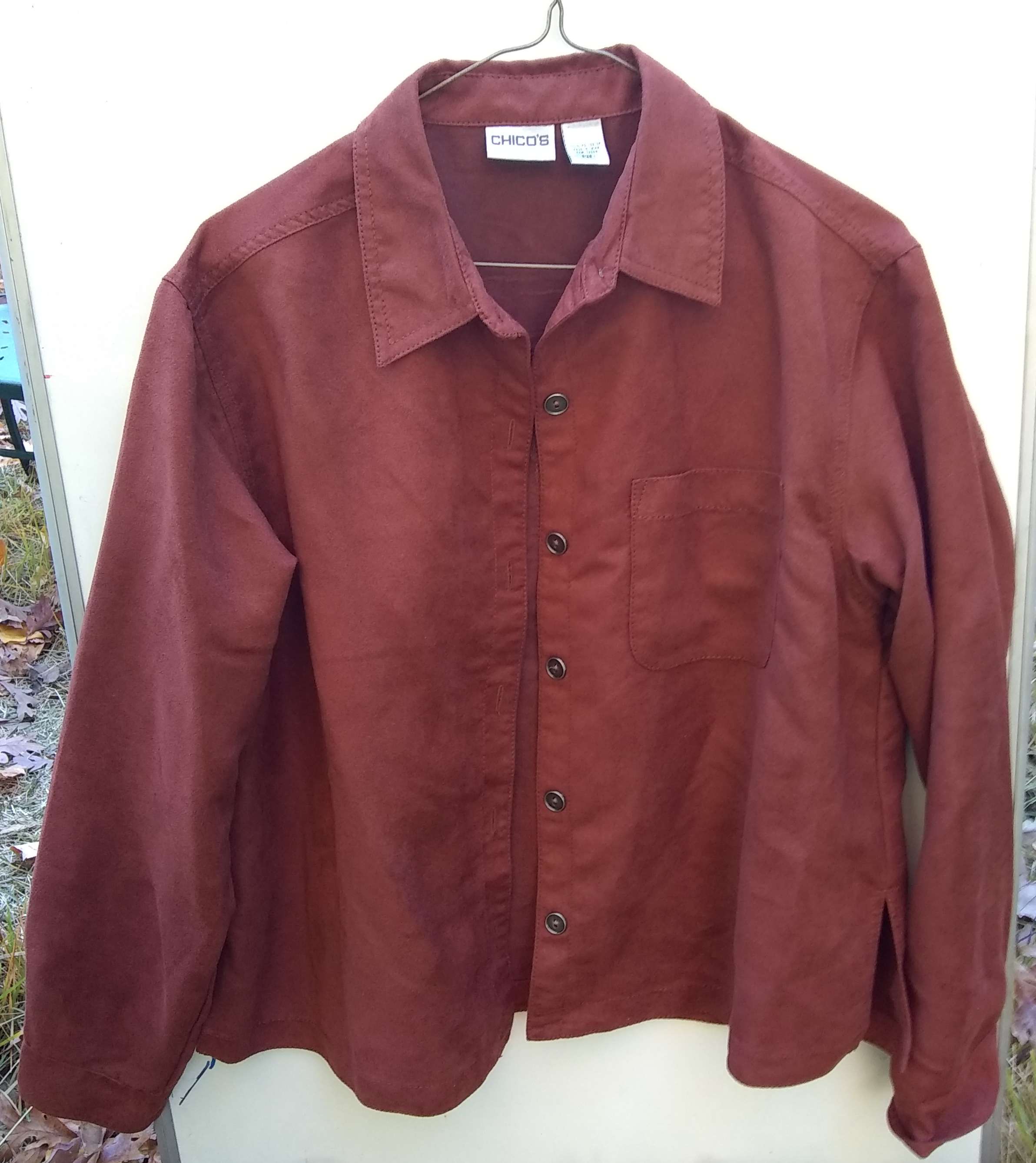 Listed Item Image