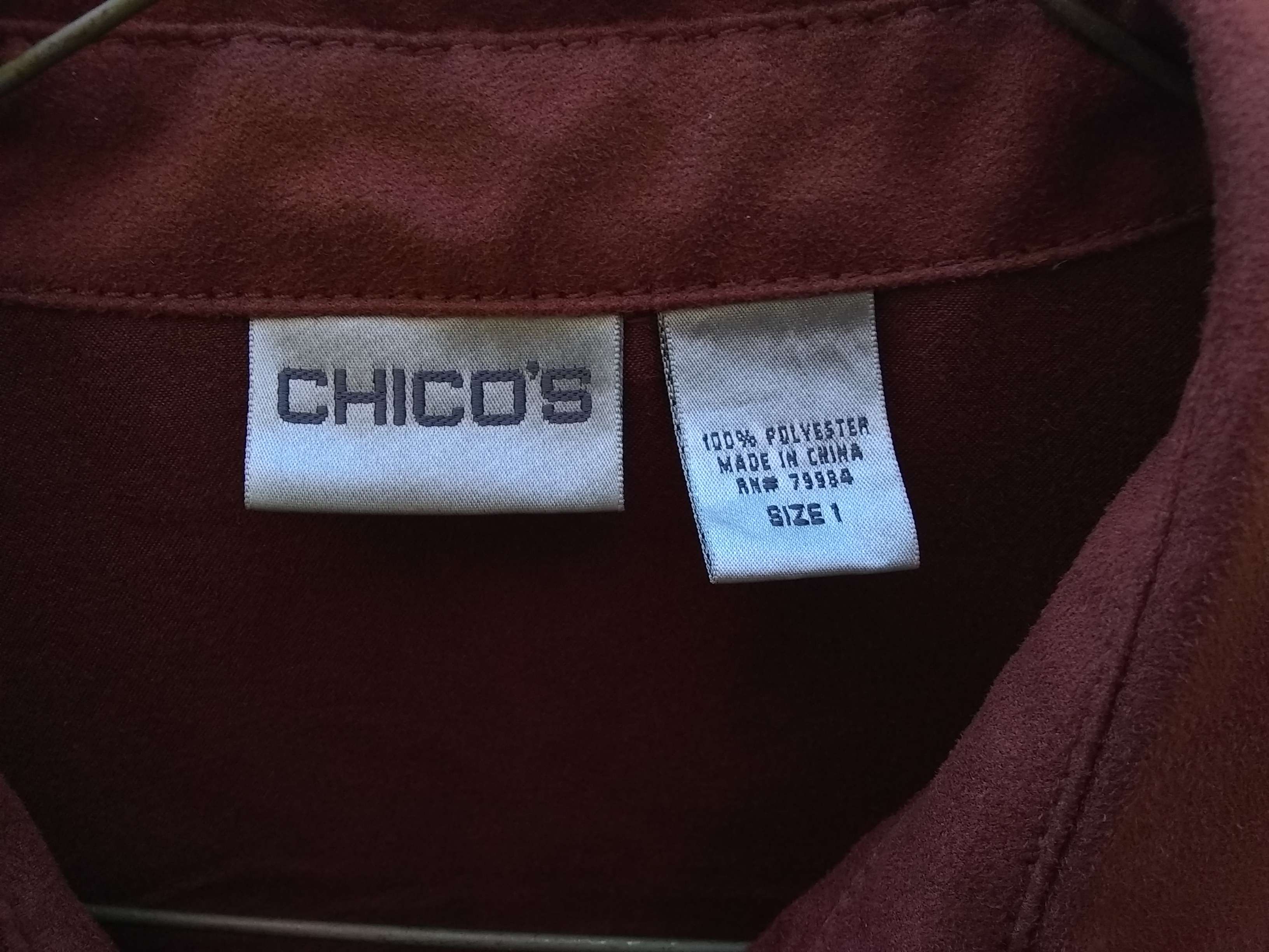 Listed Item Image