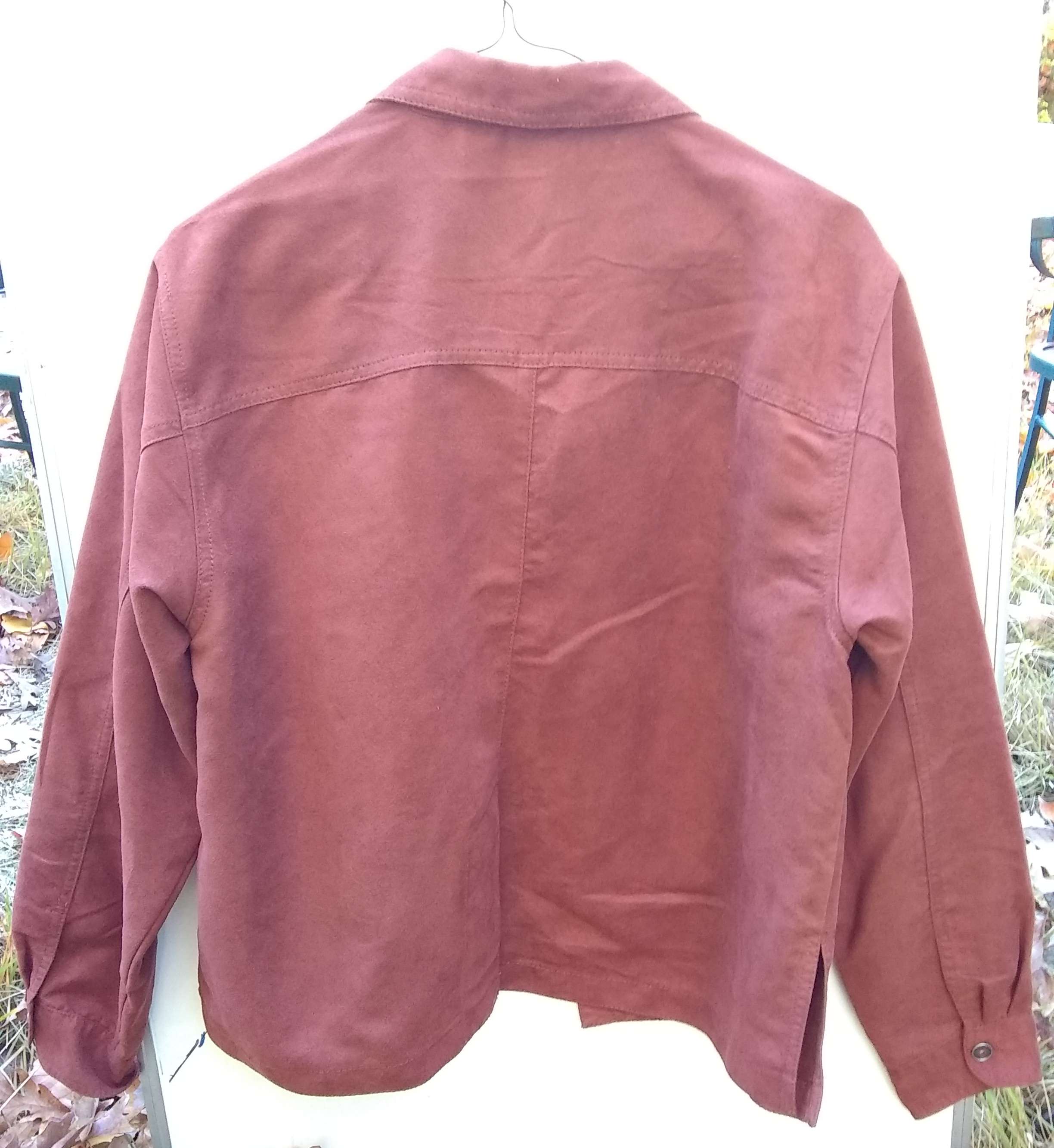 Listed Item Image